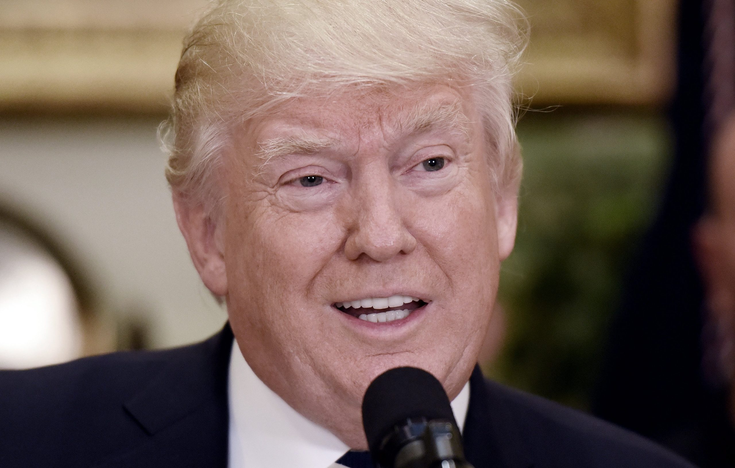 Trump vs. Comunicação Social. Presidente americano volta a atacar meios que estimulam o ‘ódio’ contra ele