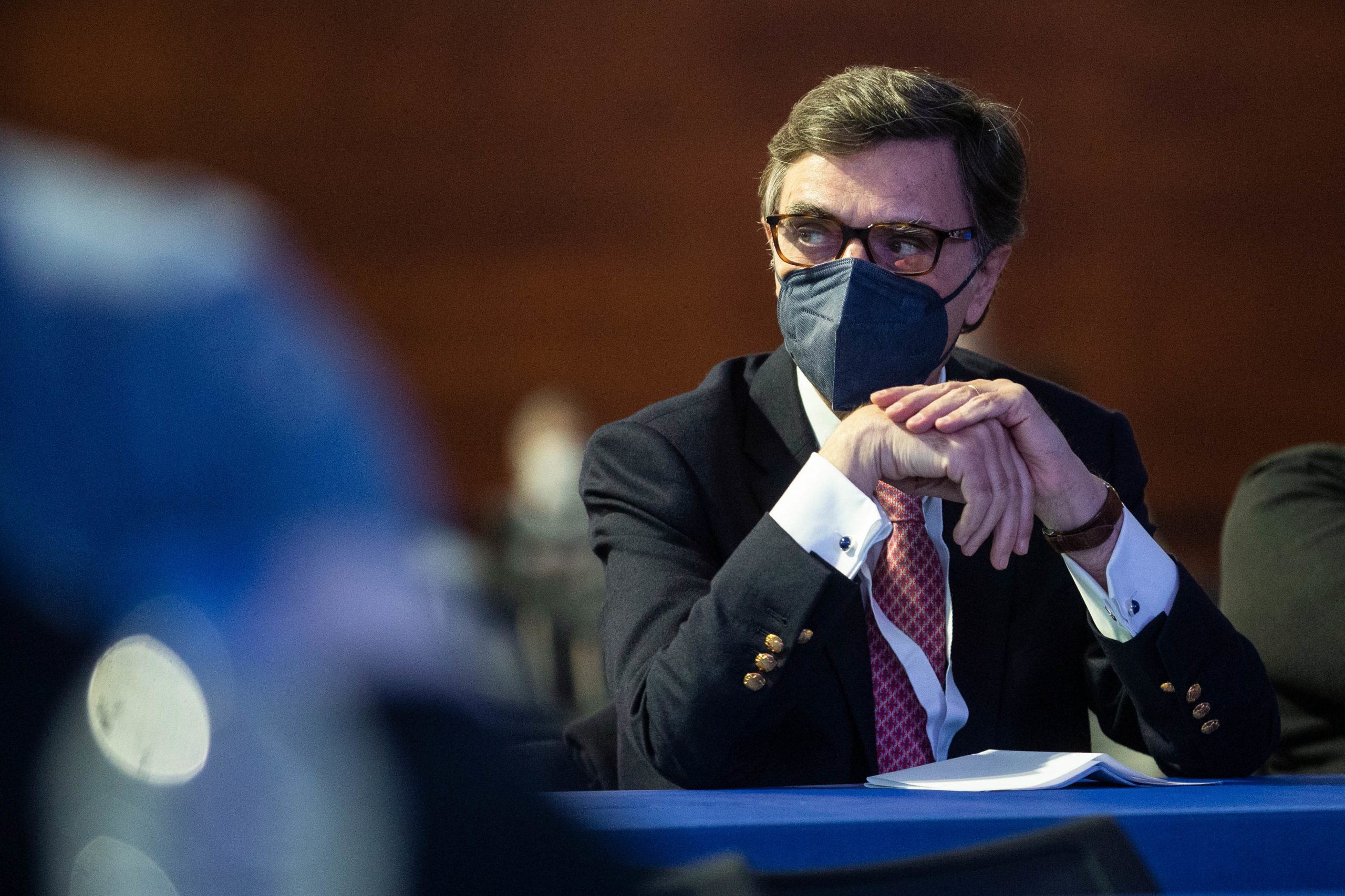 Congresso do CDS: Manuel Monteiro regressa para declarar apoio a Nuno Melo