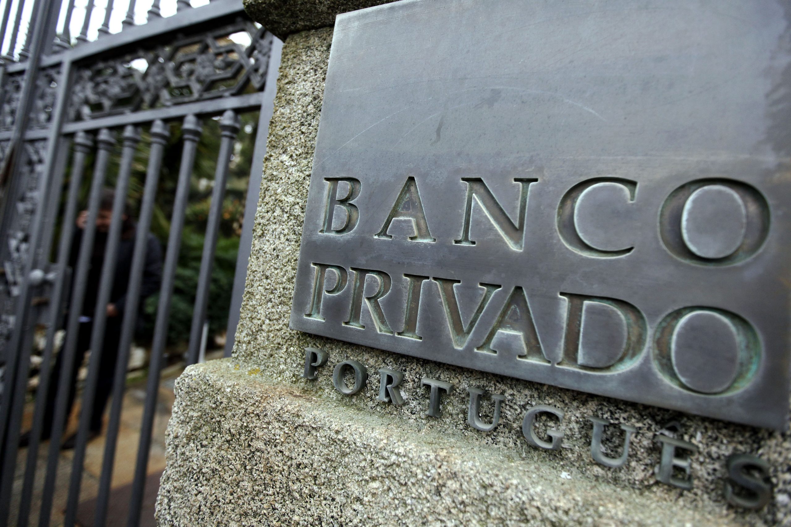 Tribunal acaba com comissão liquidatária do BPP