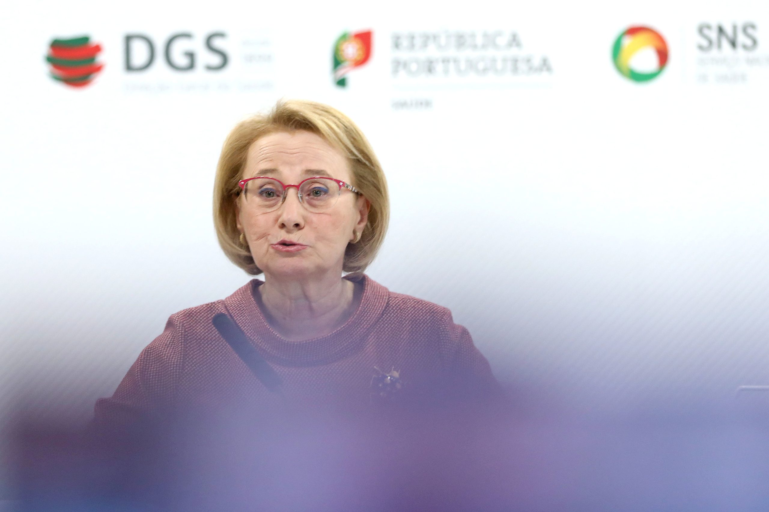 Covid-19: DGS só terá concluída análise à mortalidade durante a pandemia em 2021