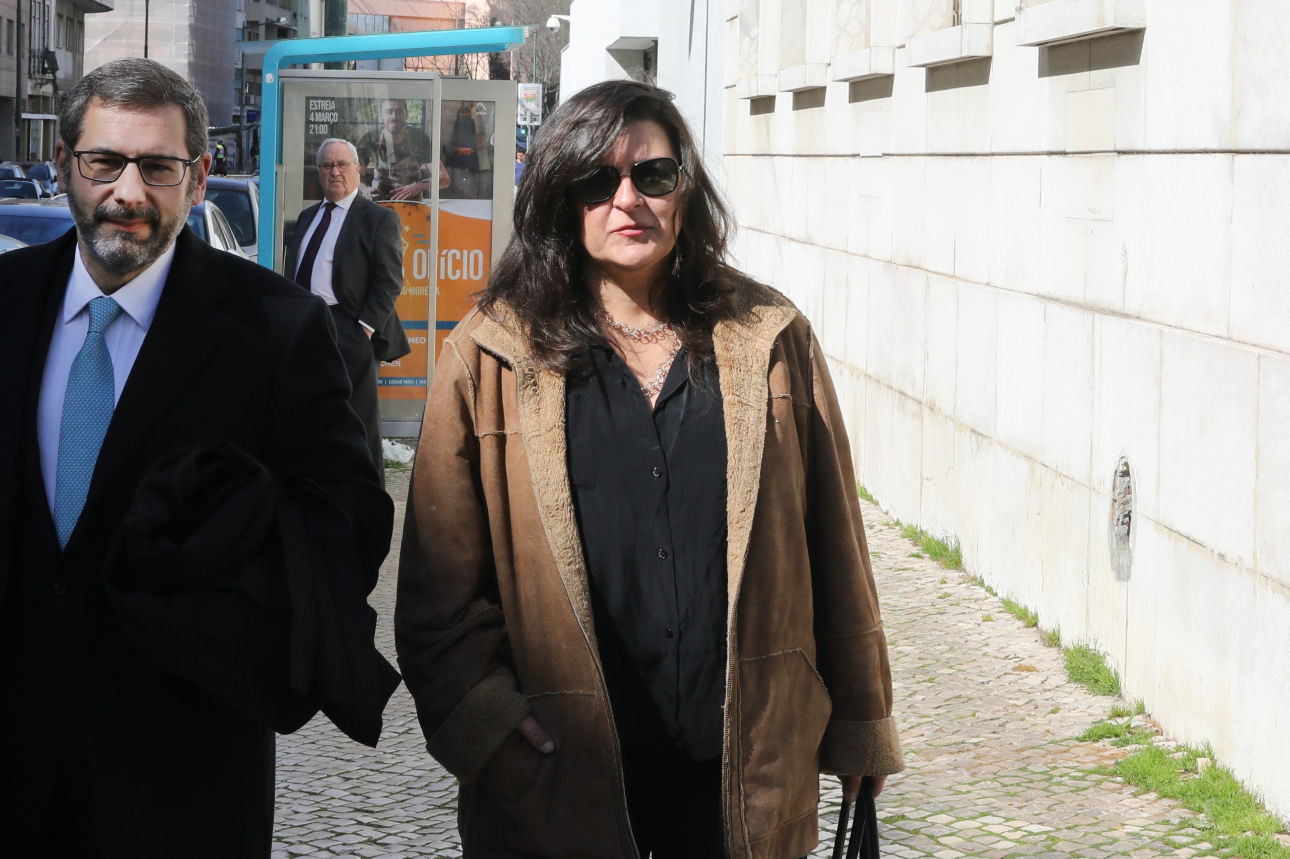 Operação Marquês: Advogado diz que Sofia Fava é uma “turista acidental” no caso