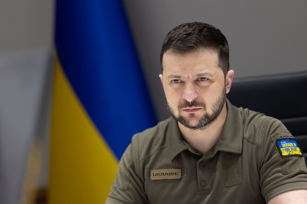 Ucrânia: Resultado da batalha no Donbass dará indicação para o resto do conflito, diz Zelensky