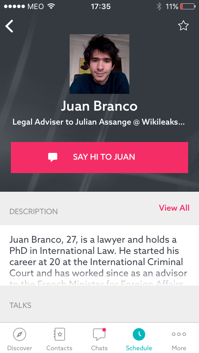 Se Trump ganhar, Julian Assange e o Wikileaks não se vão sentir culpados