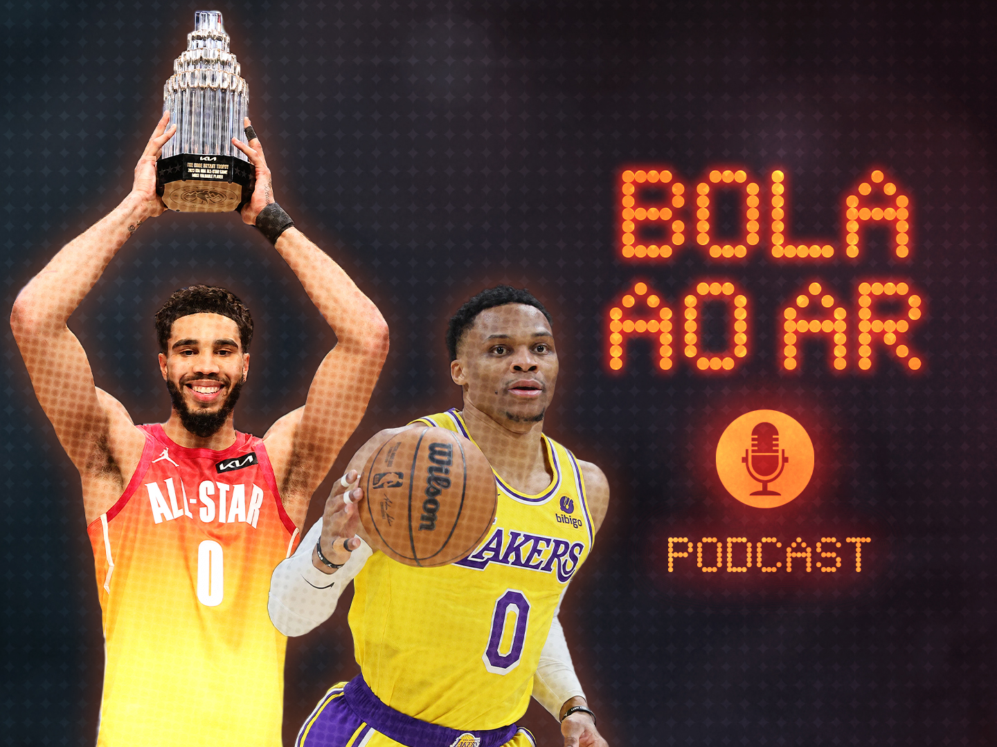 NBA: Ainda vale a pena ver o All-Star Game?