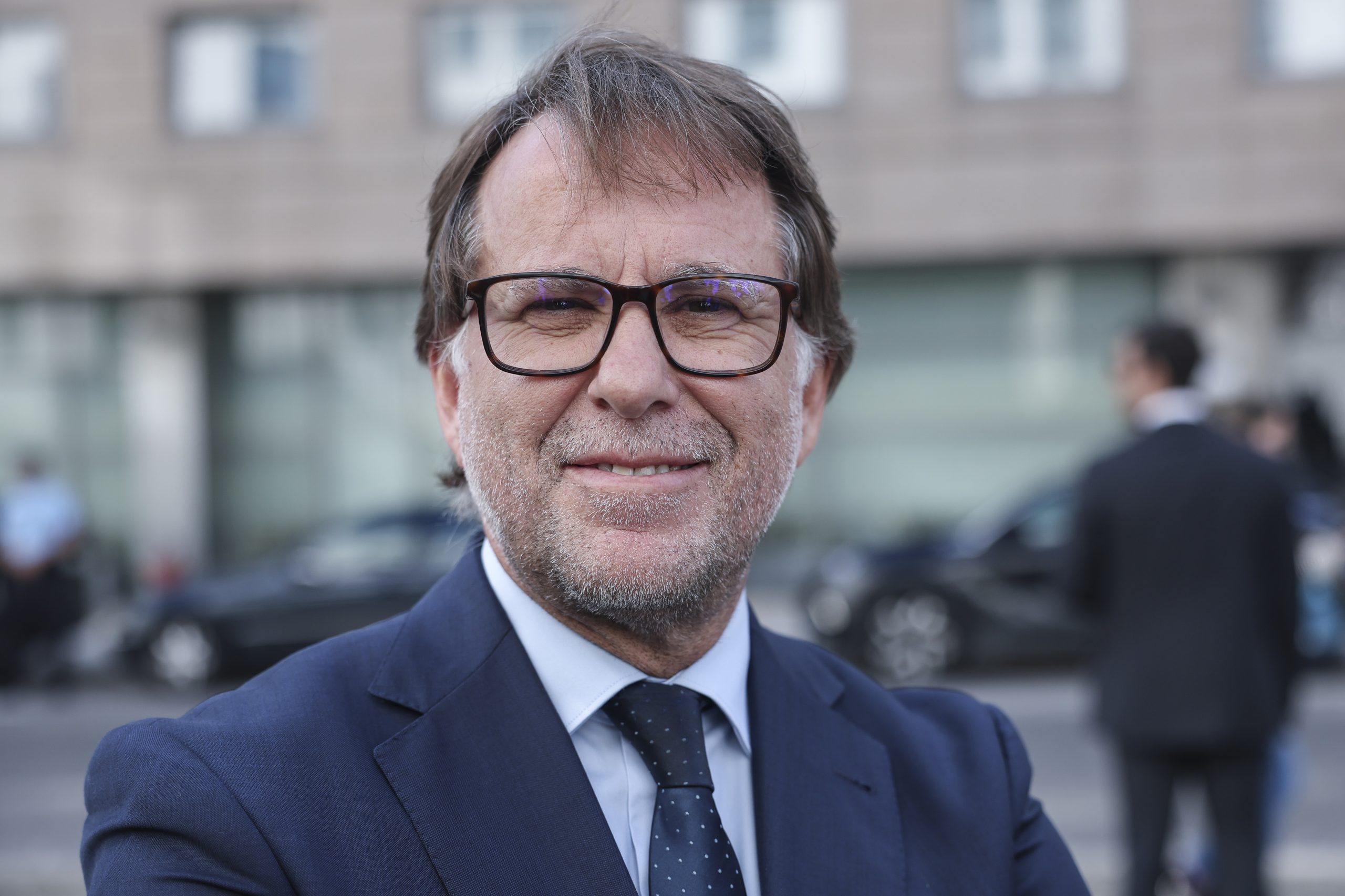 MAI refere que candidatura de diretor nacional da PSP à Europol “prestigia o país”