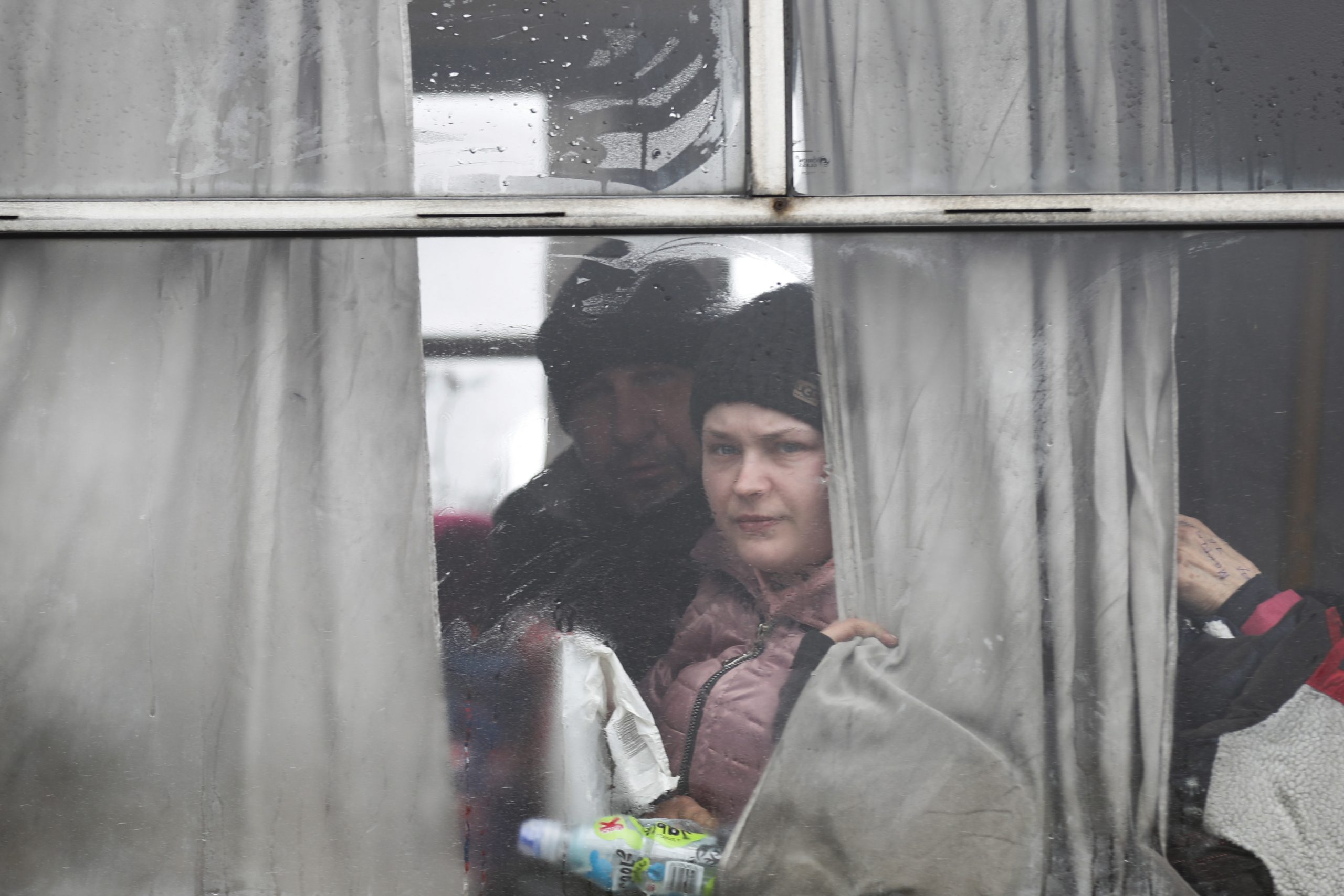 Ucrânia: Retirada de civis em Kramatorsk prossegue após ataque a estação de comboios