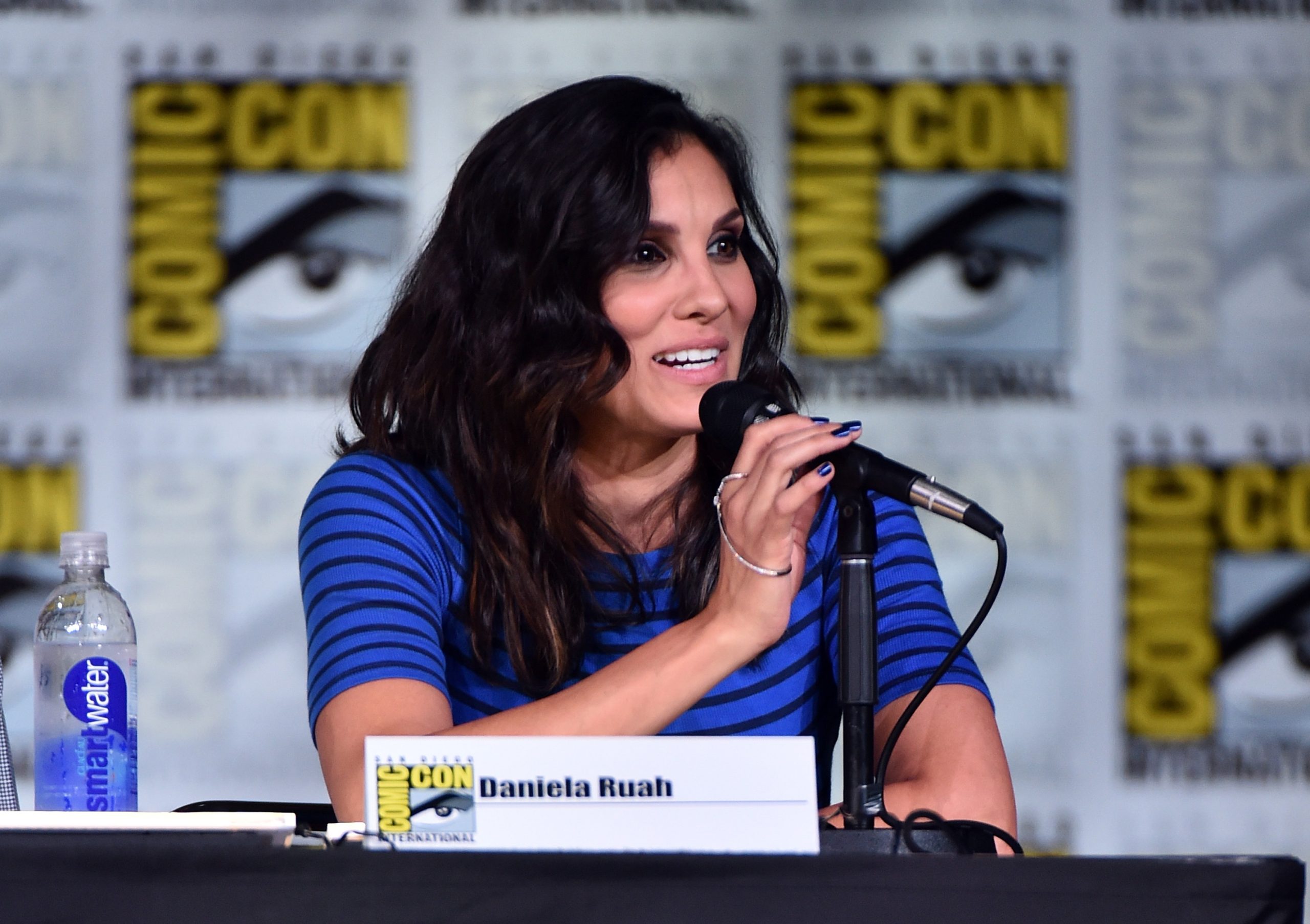 Daniela Ruah e Brian Michael Bendis confirmados na Comic Con Portugal