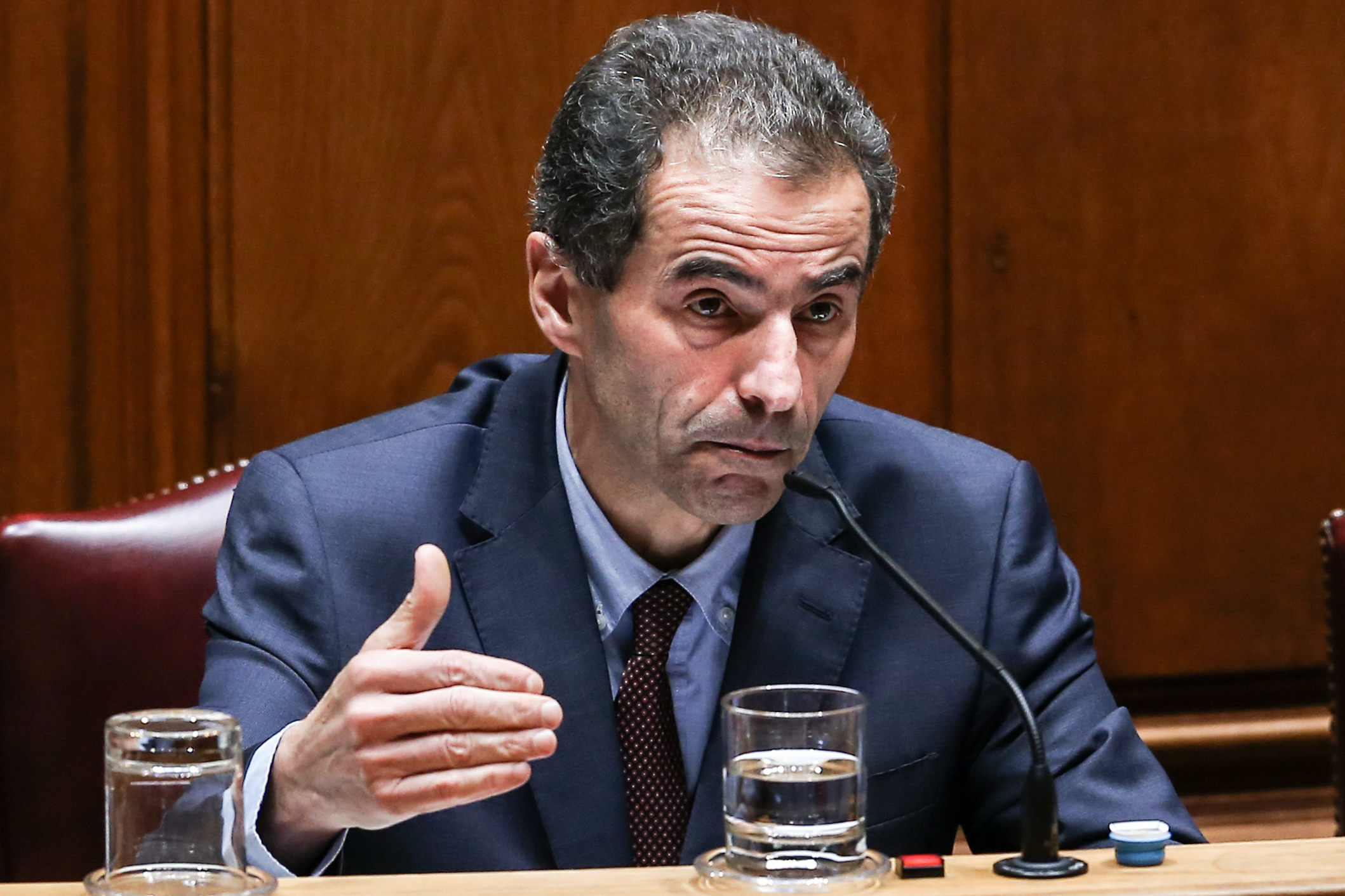 Ministro da Ciência diz que valor das bolsas de investigação científica vai ser atualizado