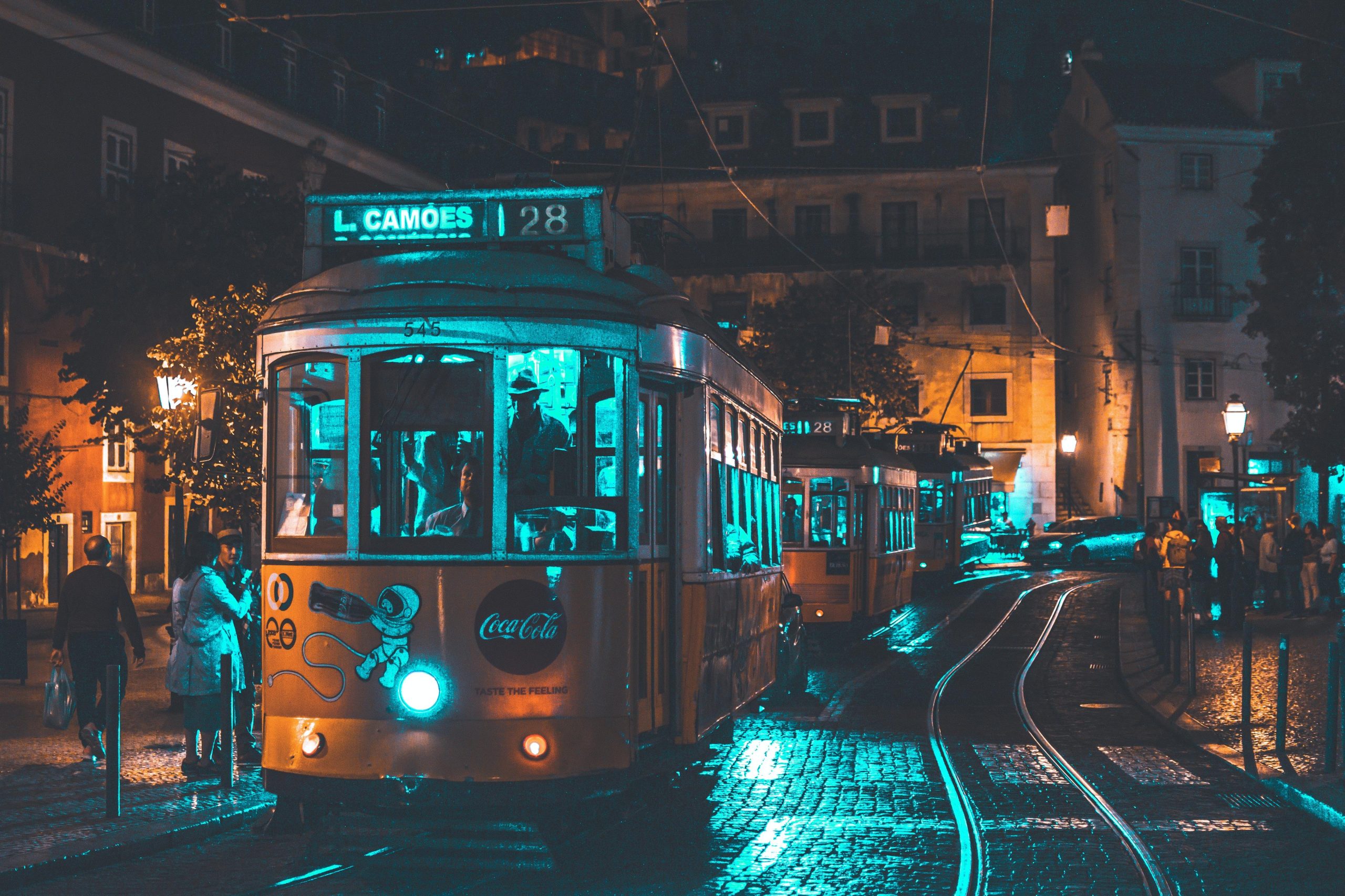 O que nos reserva o futuro do turismo?