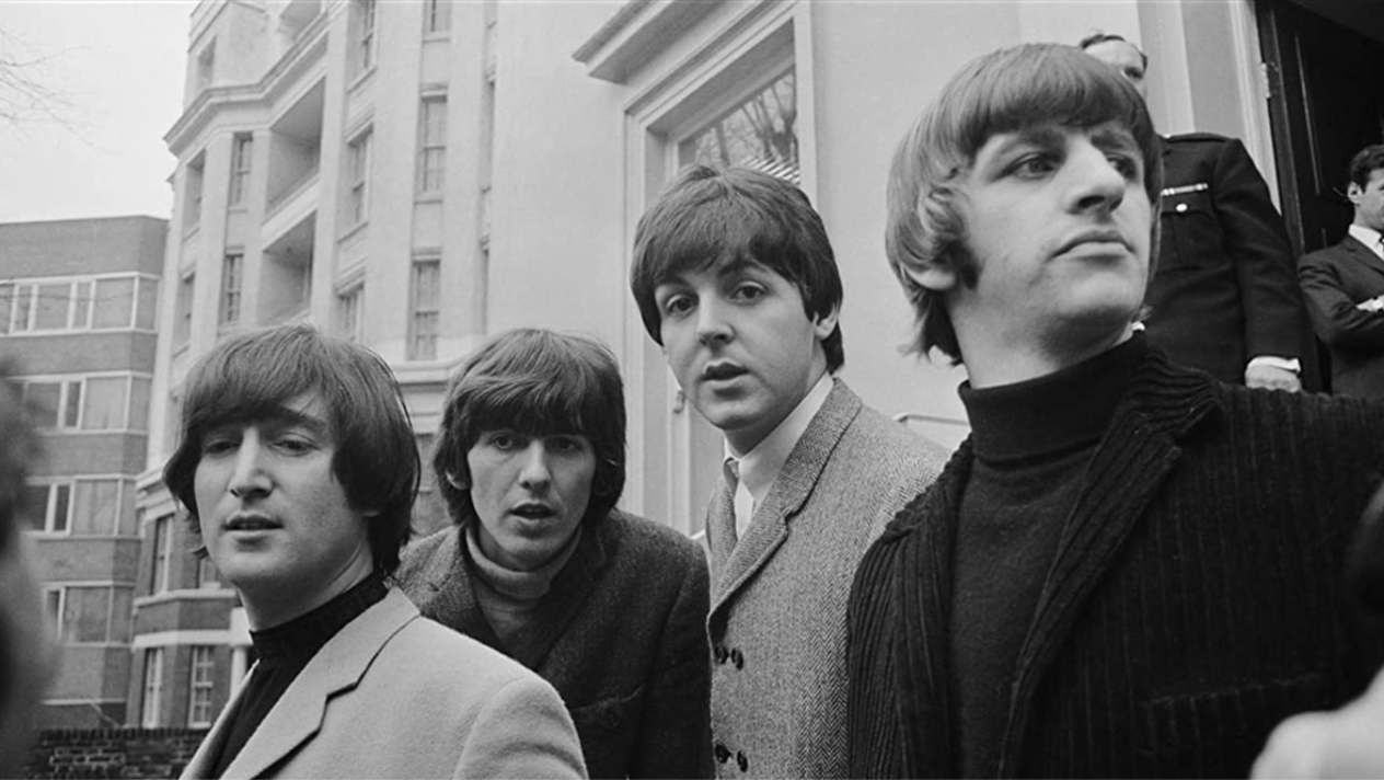 Paul, John, George e Ringo terão cada um o seu filme biográfico sobre os Beatles