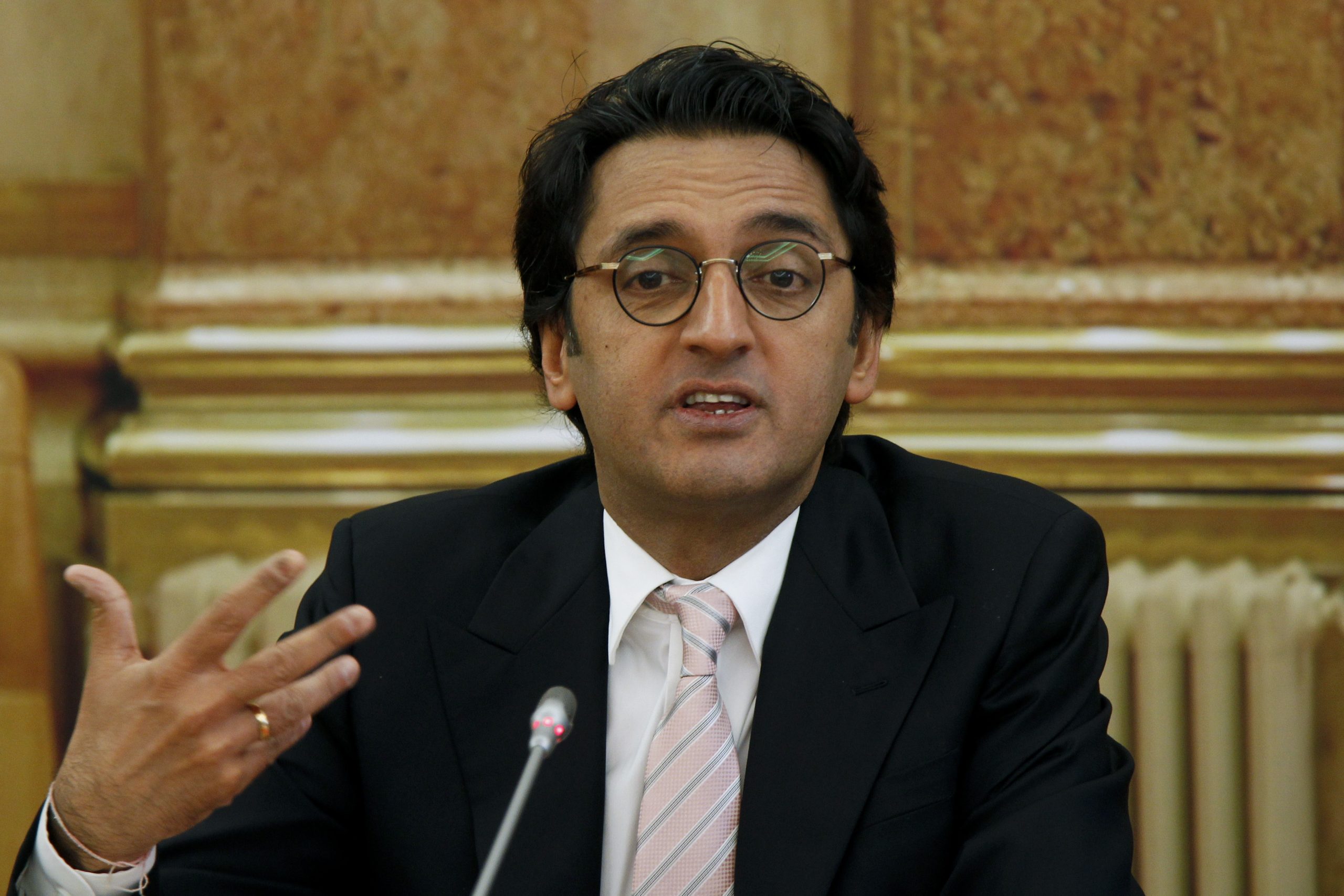 Operação Marquês: Defesa nega que Zeinal Bava, ex-administrador da PT, tenha sido corrompido
