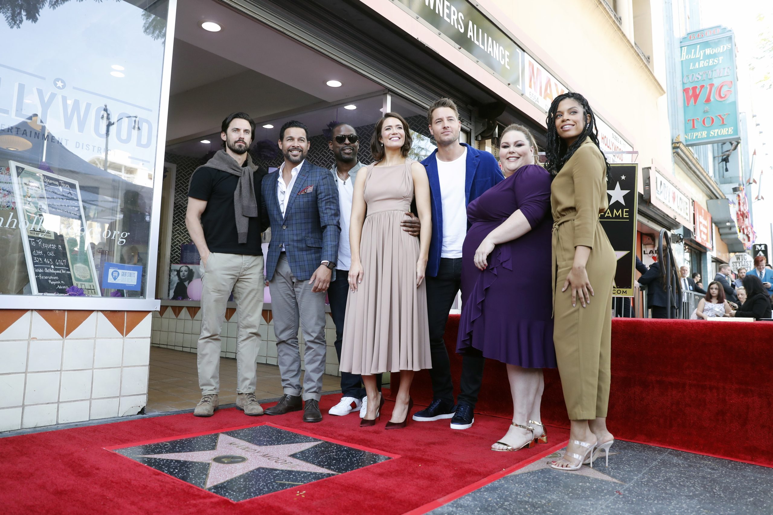 Próxima temporada de “This is Us” vai “expandir-se” com formato narrativo ambicioso