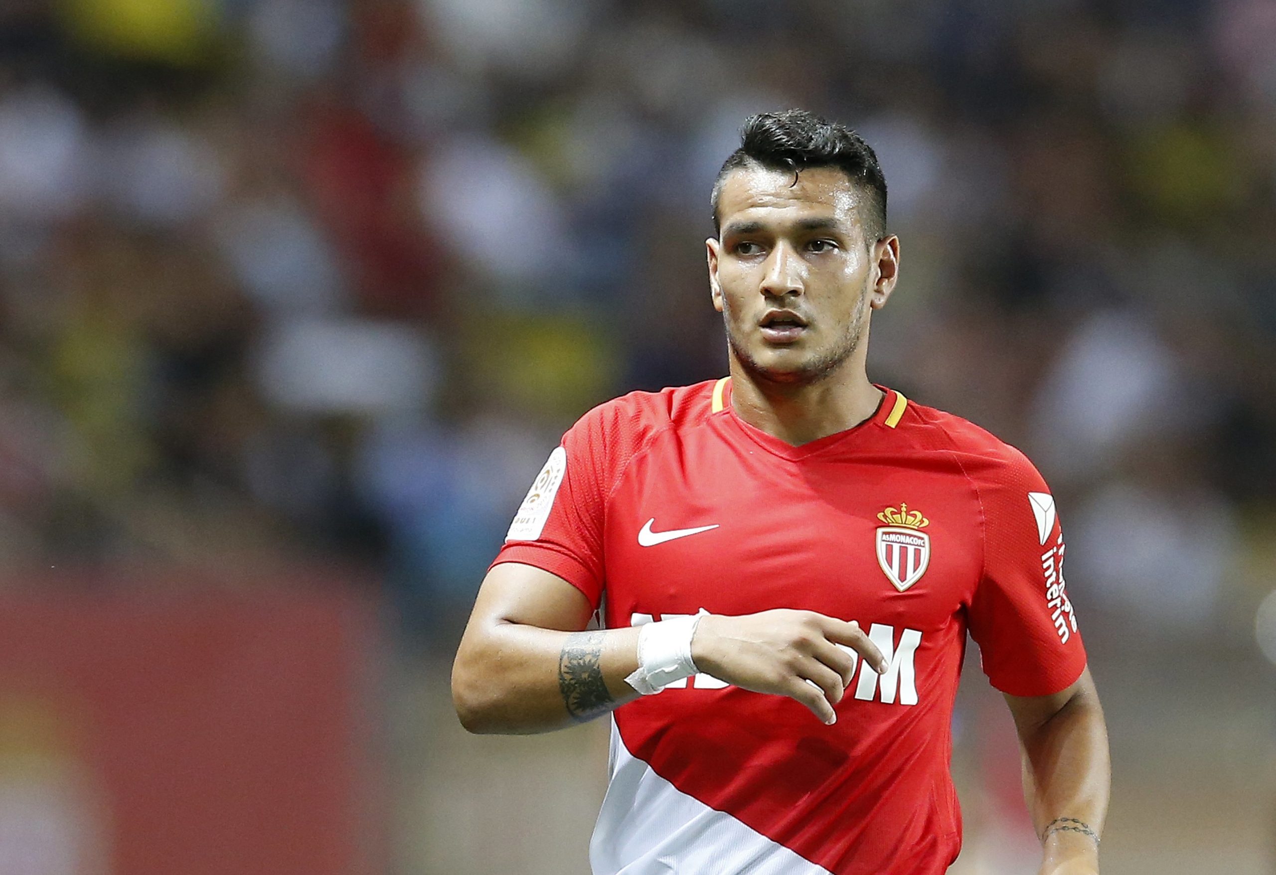 Rony Lopes transfere-se do Mónaco para o Sevilha