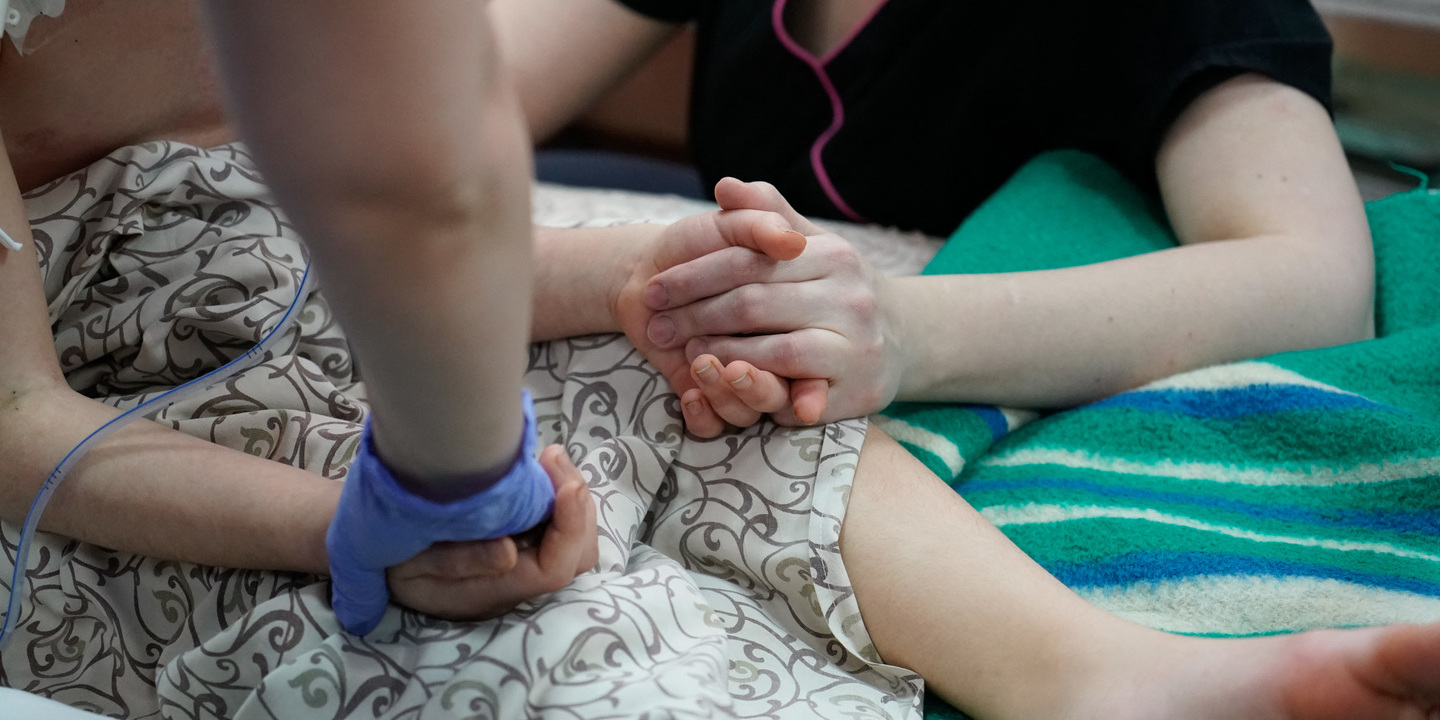 Portugal já registou seis casos suspeitos de hepatite aguda infantil