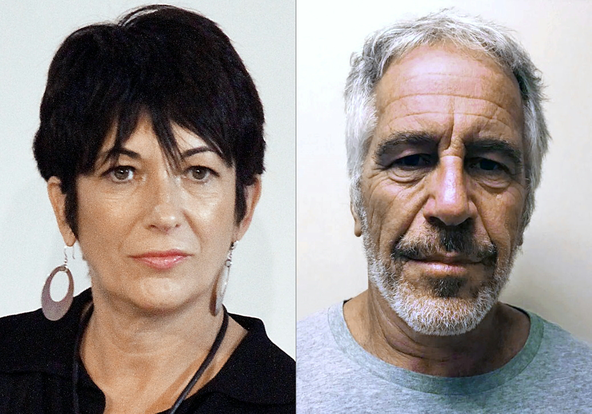 Ghislaine Maxwell recusa responder a perguntas sobre Epstein em audição no Congresso dos EUA