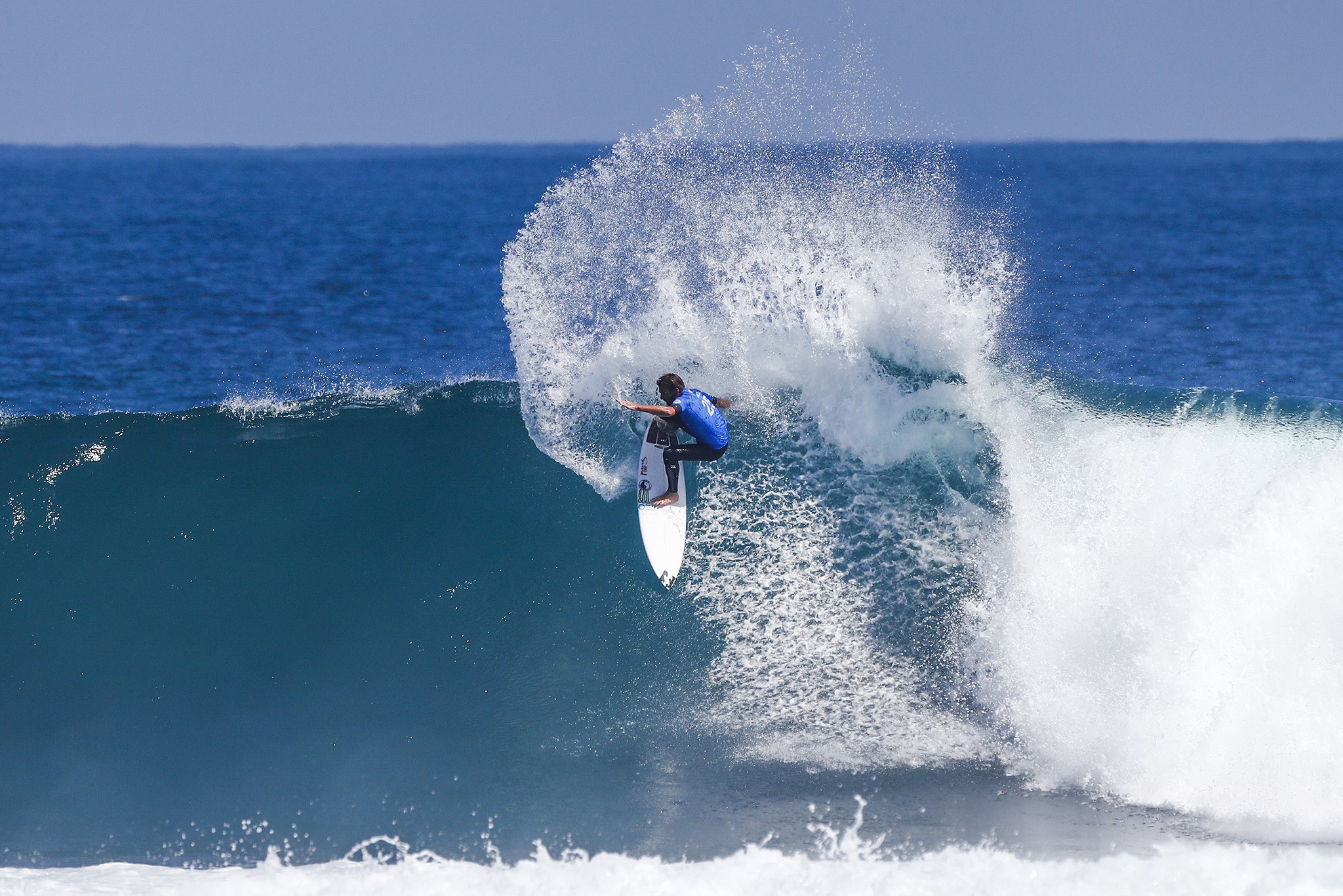 Está a nascer um hotel para surfistas na praia de Santa Cruz
