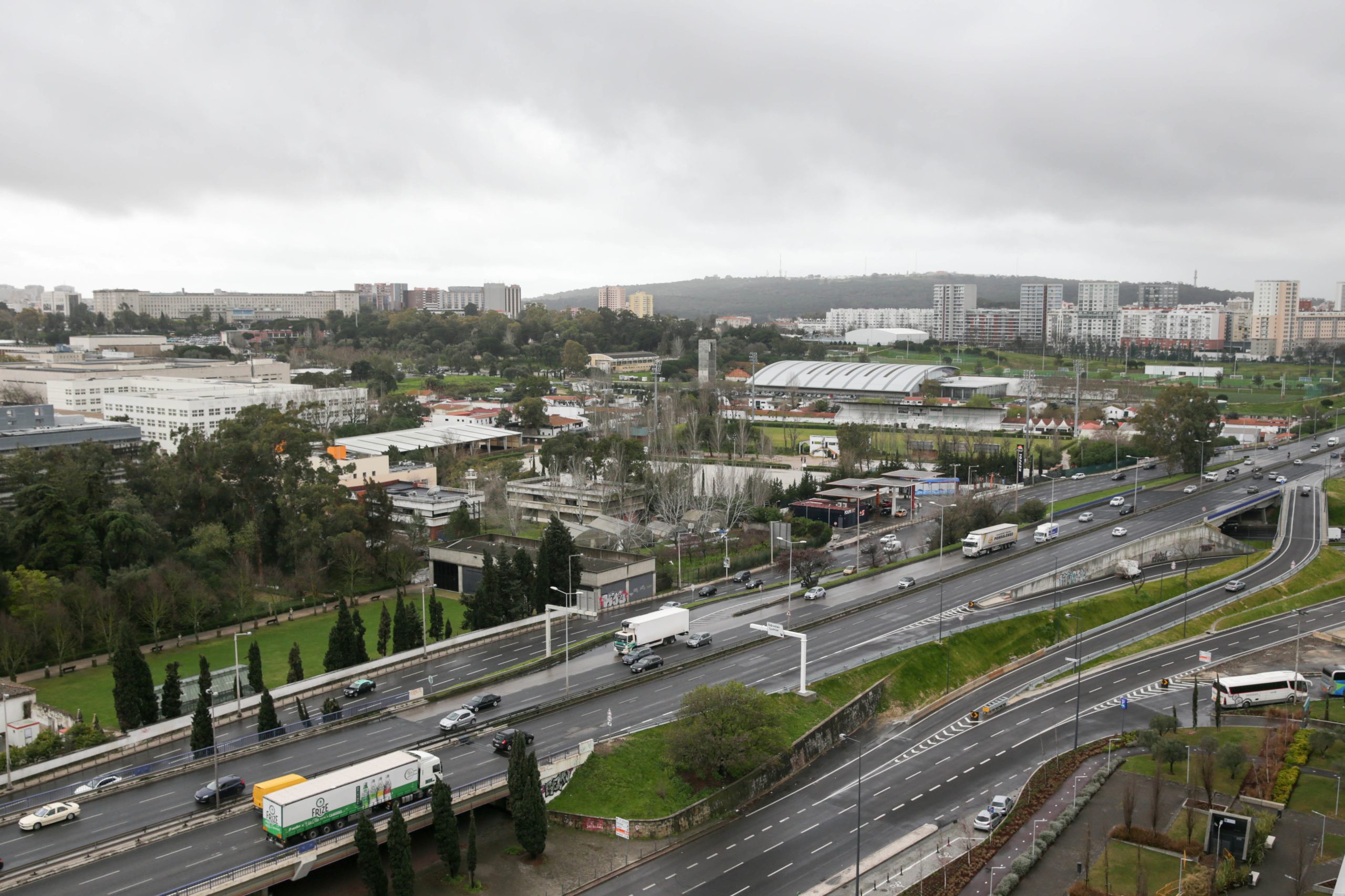 Visão Estratégica para a Mobilidade de Lisboa ambiciona zero mortes nas estradas em 2030
