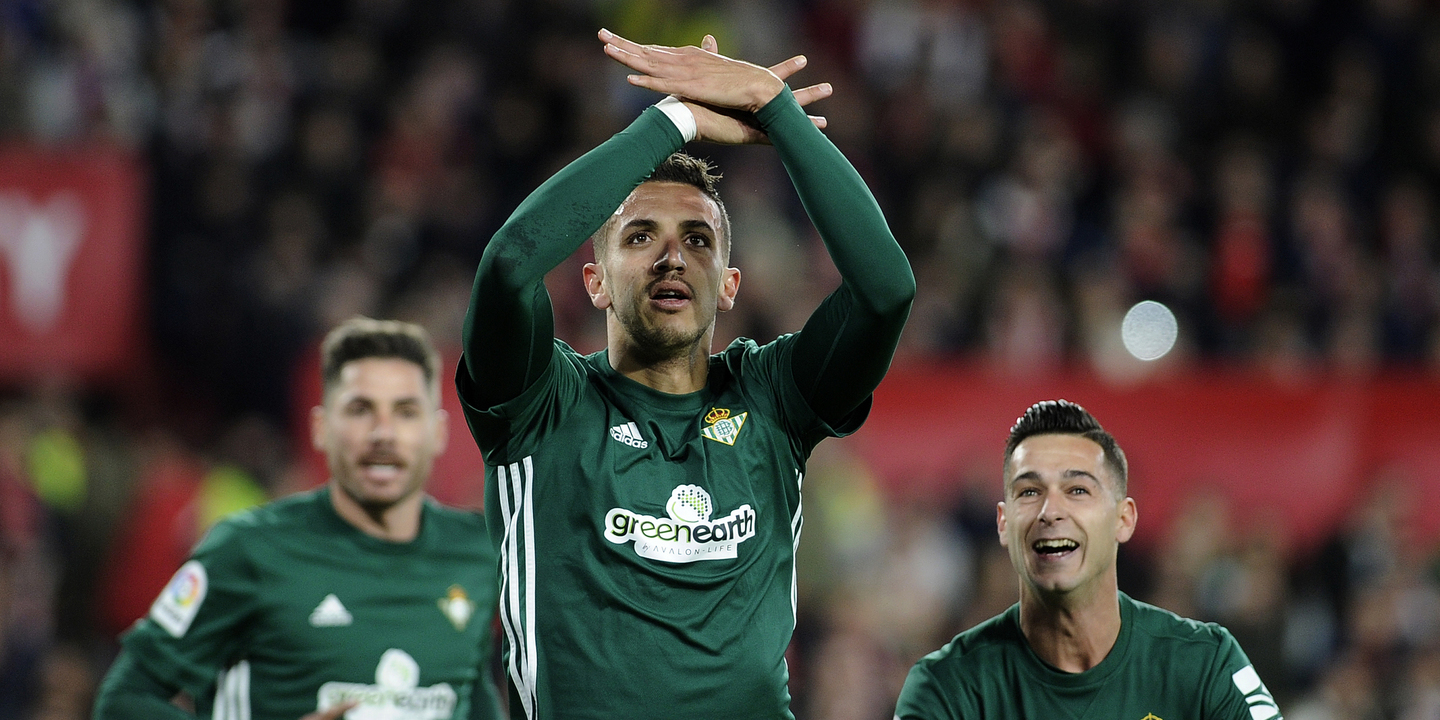 Oficial: Feddal já é reforço do Sporting
