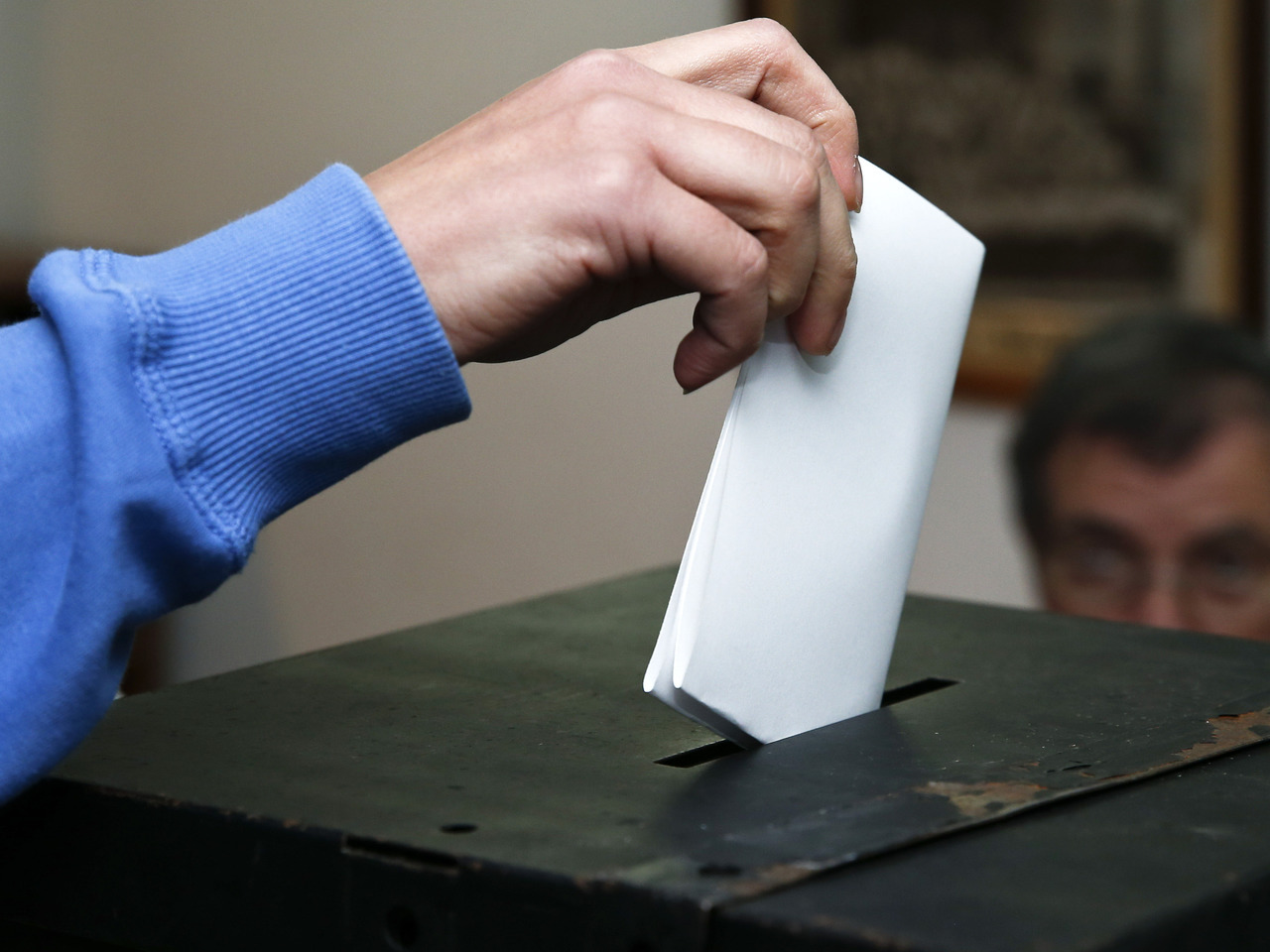 Autárquicas: Lutas locais colocam candidatos e partidos em rota de colisão