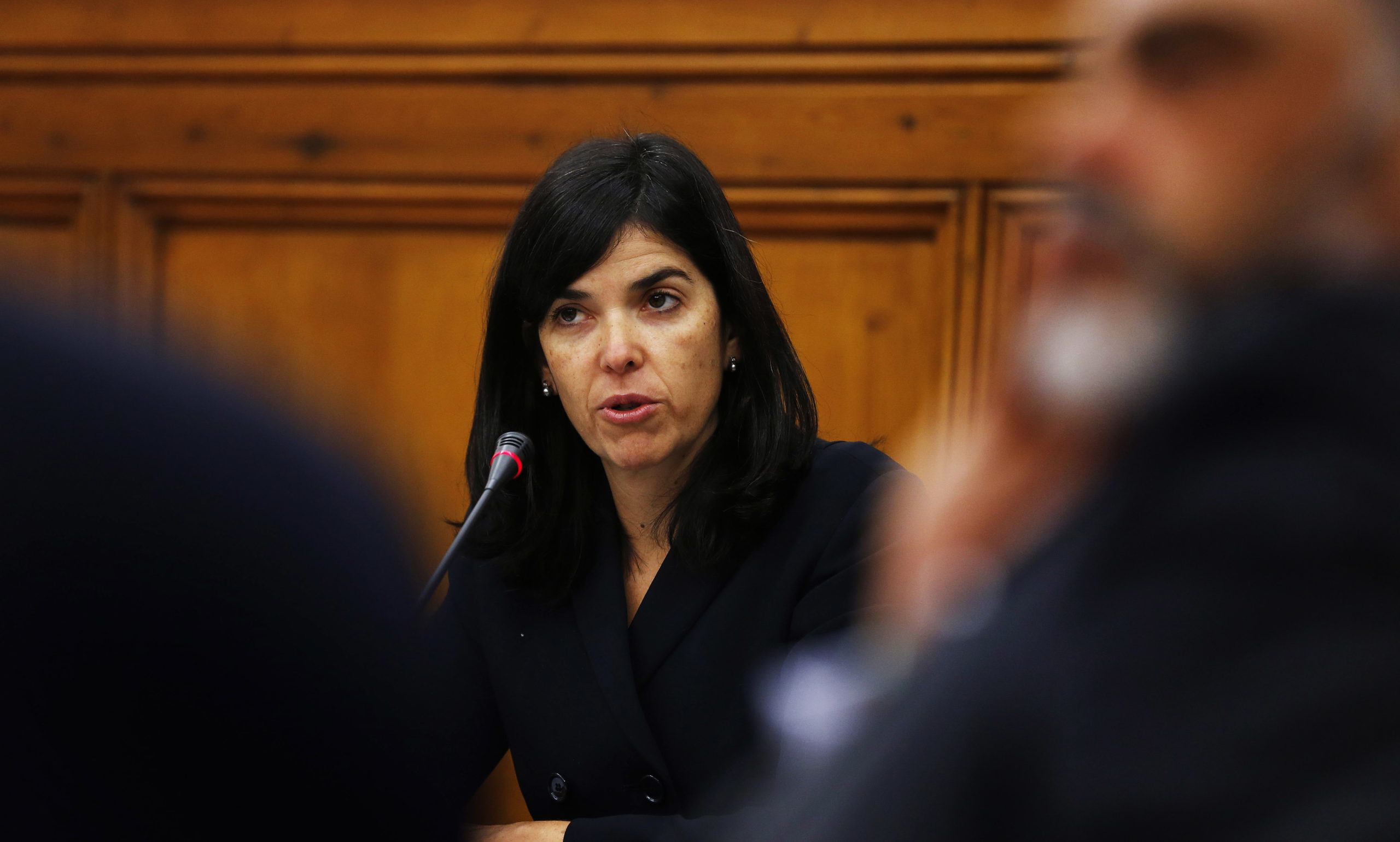 Processo de sobrecompensações à EDP deve estar decidido até ao final do ano