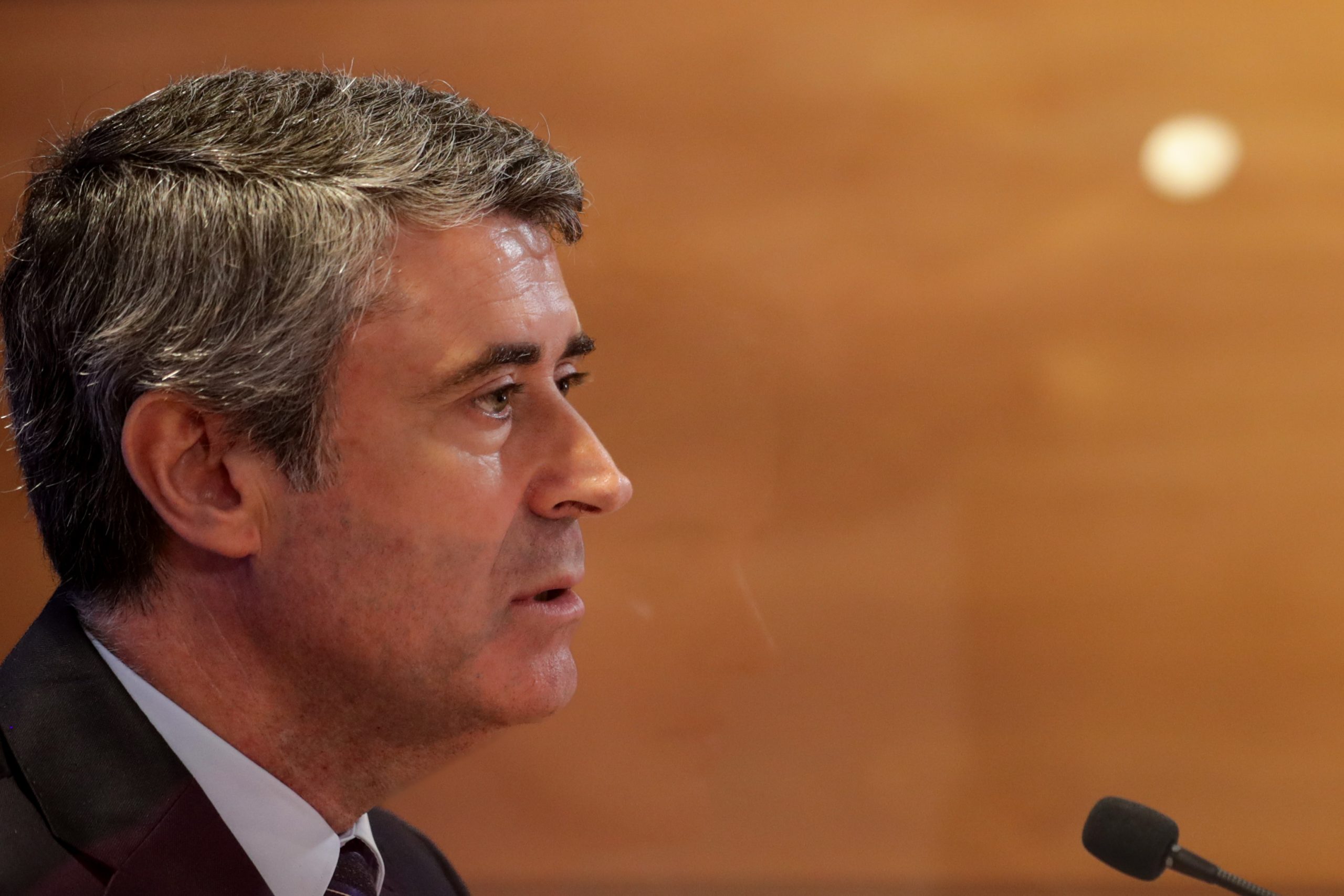 MAI: “Vamos entrar numa terceira vaga de calor que se vai prolongar por setembro”