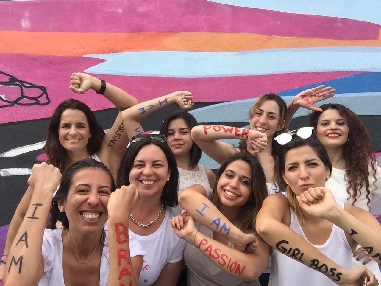 Chicas Poderosas: conquistou a América Latina e agora chega a Lisboa