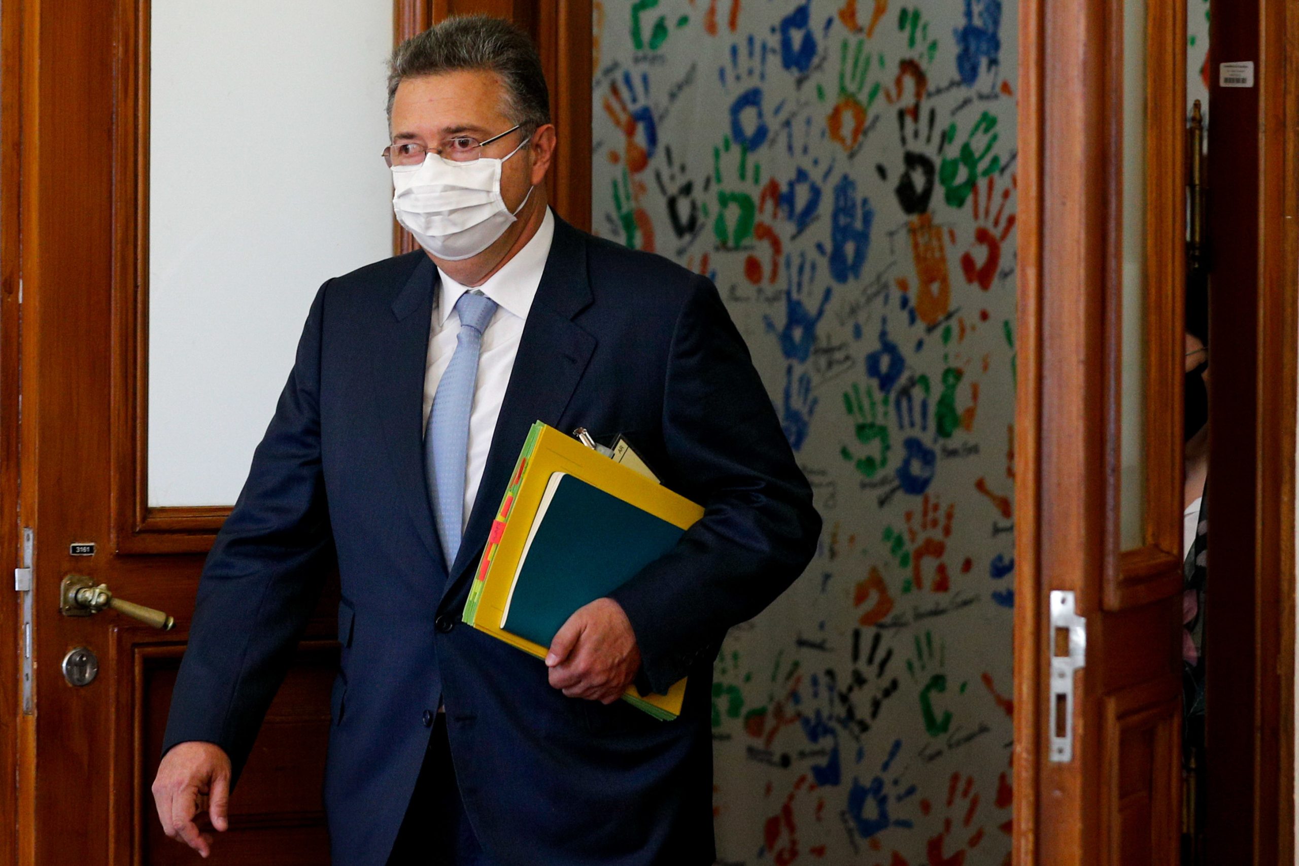 Ex-sócio do dono da Ongoing diz que “tecnicamente” não é devedor do Novo Banco