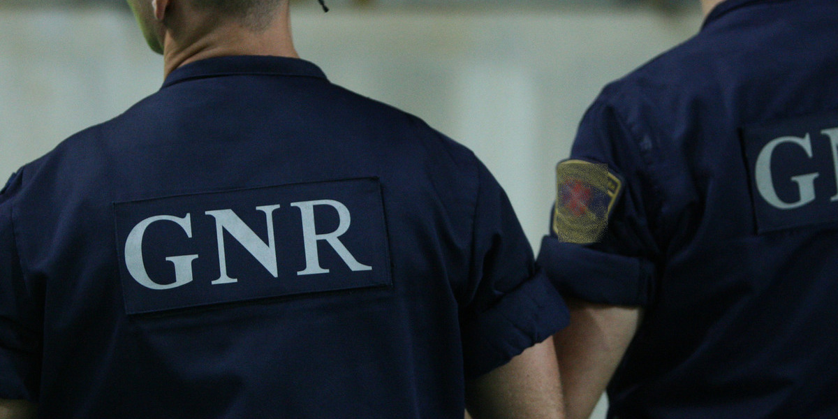 Militar da GNR ferido a tiro em Bragança já teve alta hospitalar