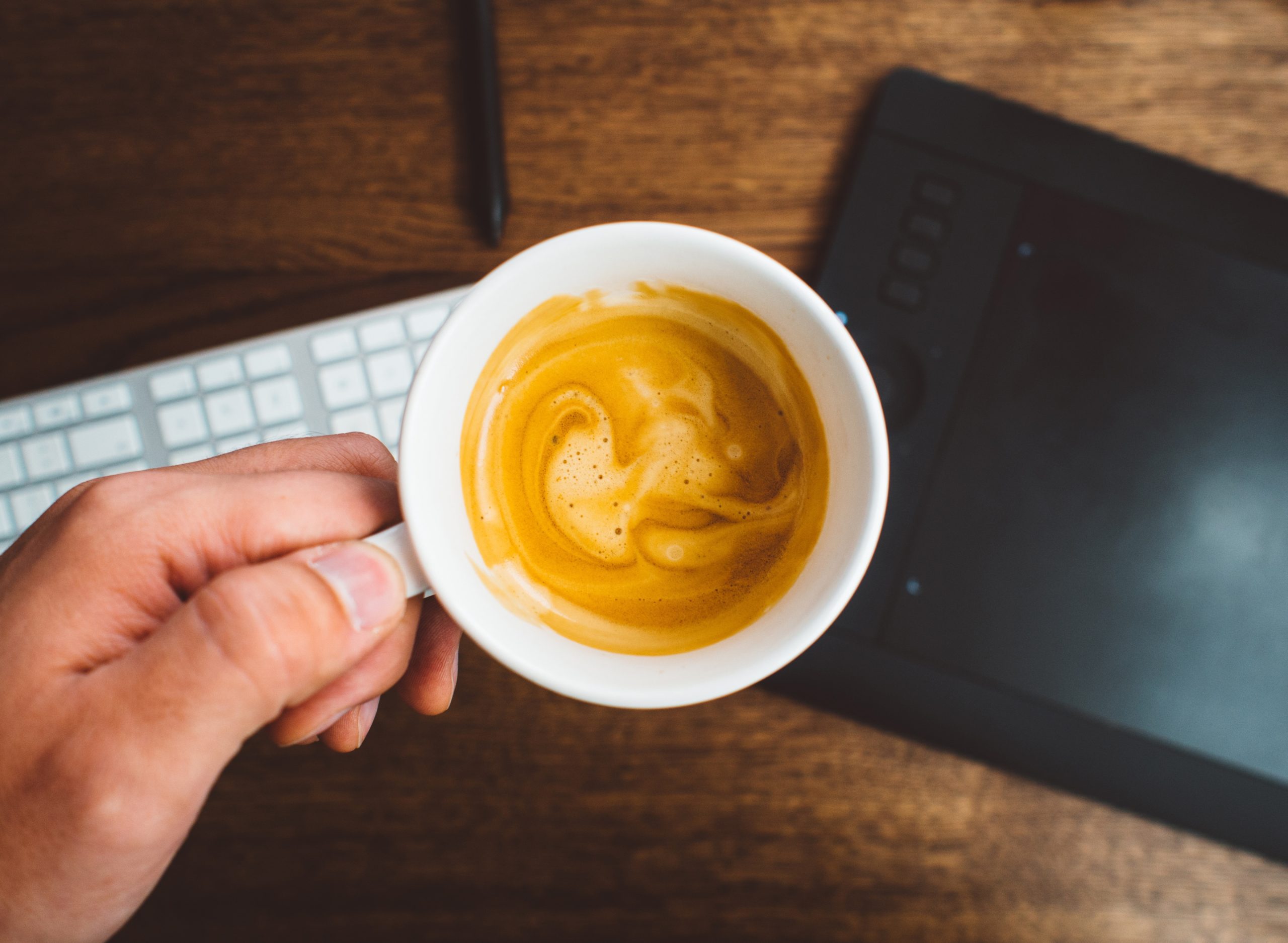 A bica pode ficar mais cara. Preço mundial do café sobe 30,3% em outubro face a 2024