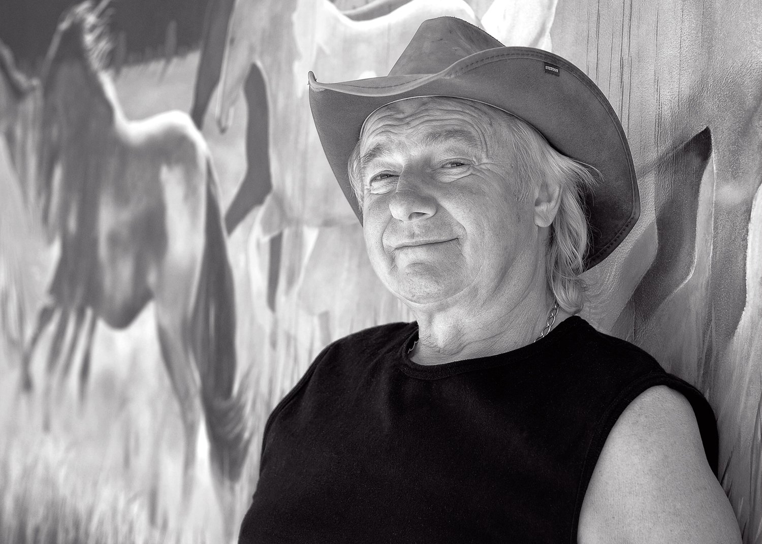 Morreu Alan White, baterista dos Yes, após doença repentina