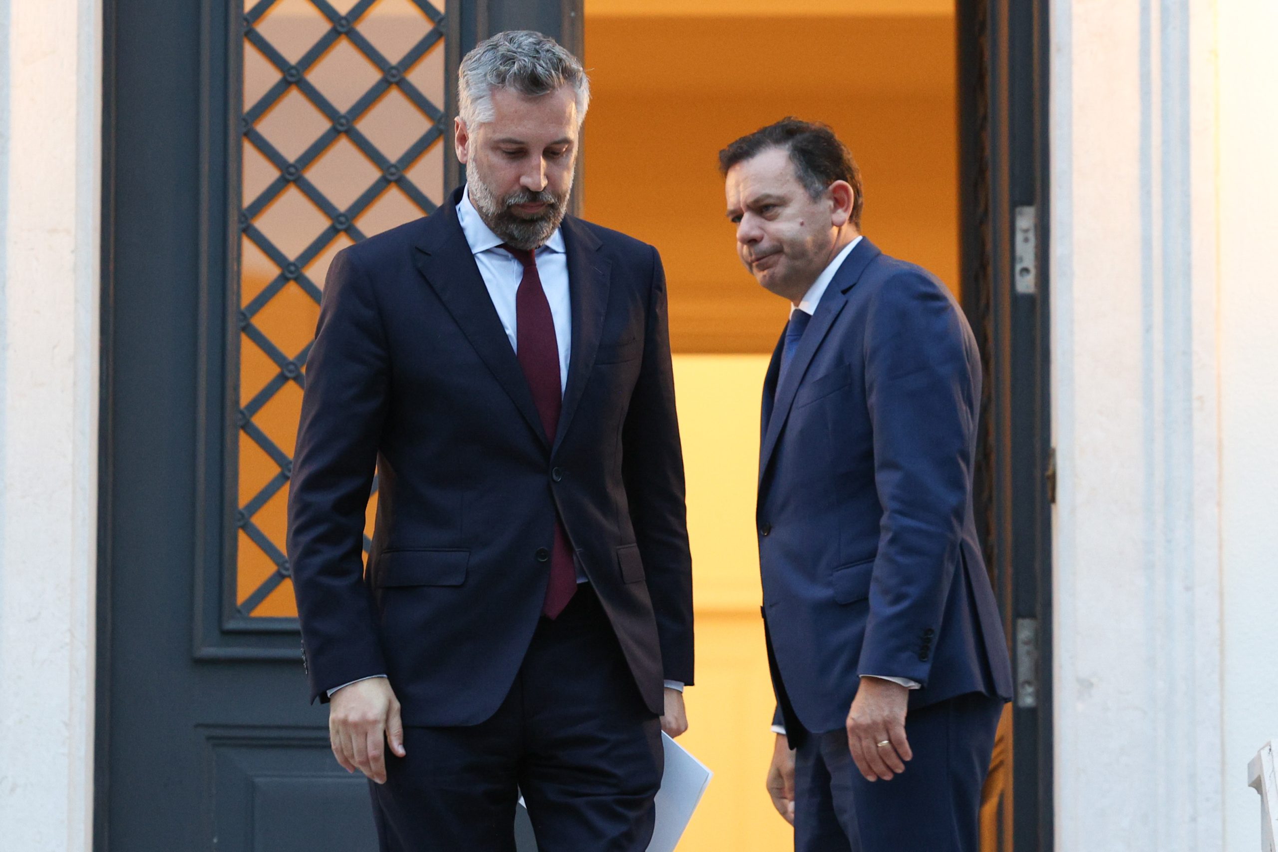 Pedro Nuno Santos “espera conhecer” a proposta de OE depois de não ter chegado a acordo com o Governo