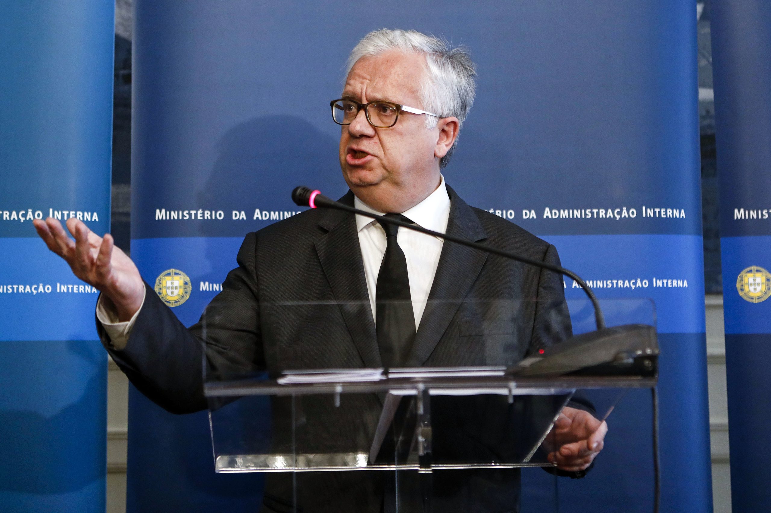 Encerramento de hangar dos Kamov foi “na defesa do interesse público e nacional”
