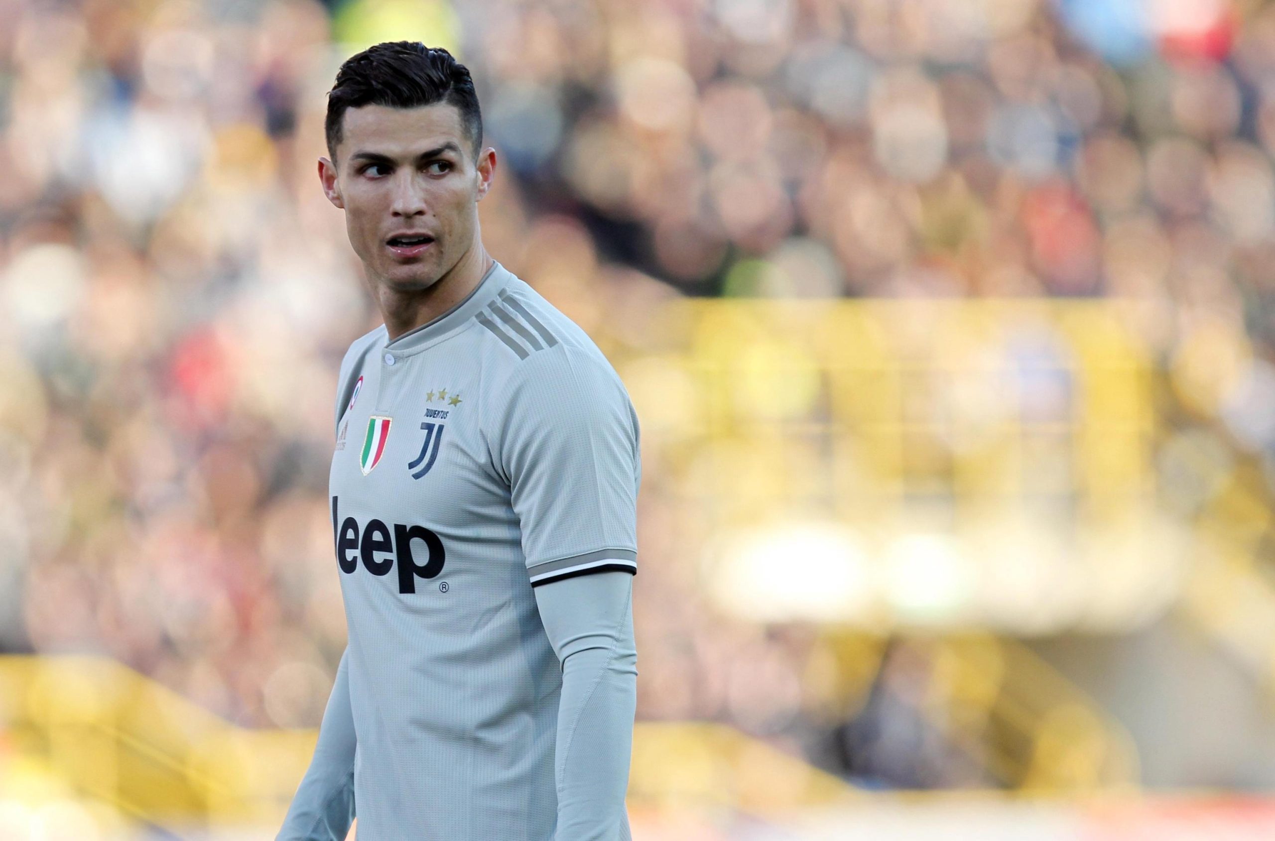 Juventus vence em Bolonha e continua a ‘desbravar’ caminho para o octocampeonato