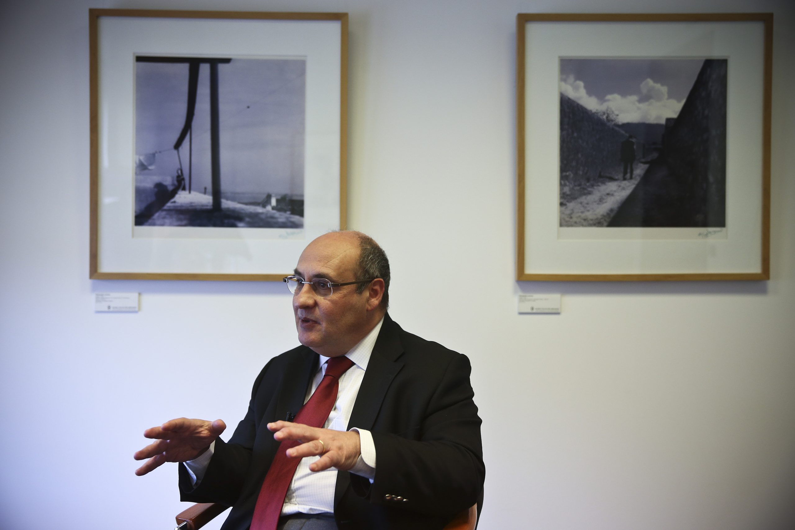 António Vitorino: a essência do projeto europeu está em causa
