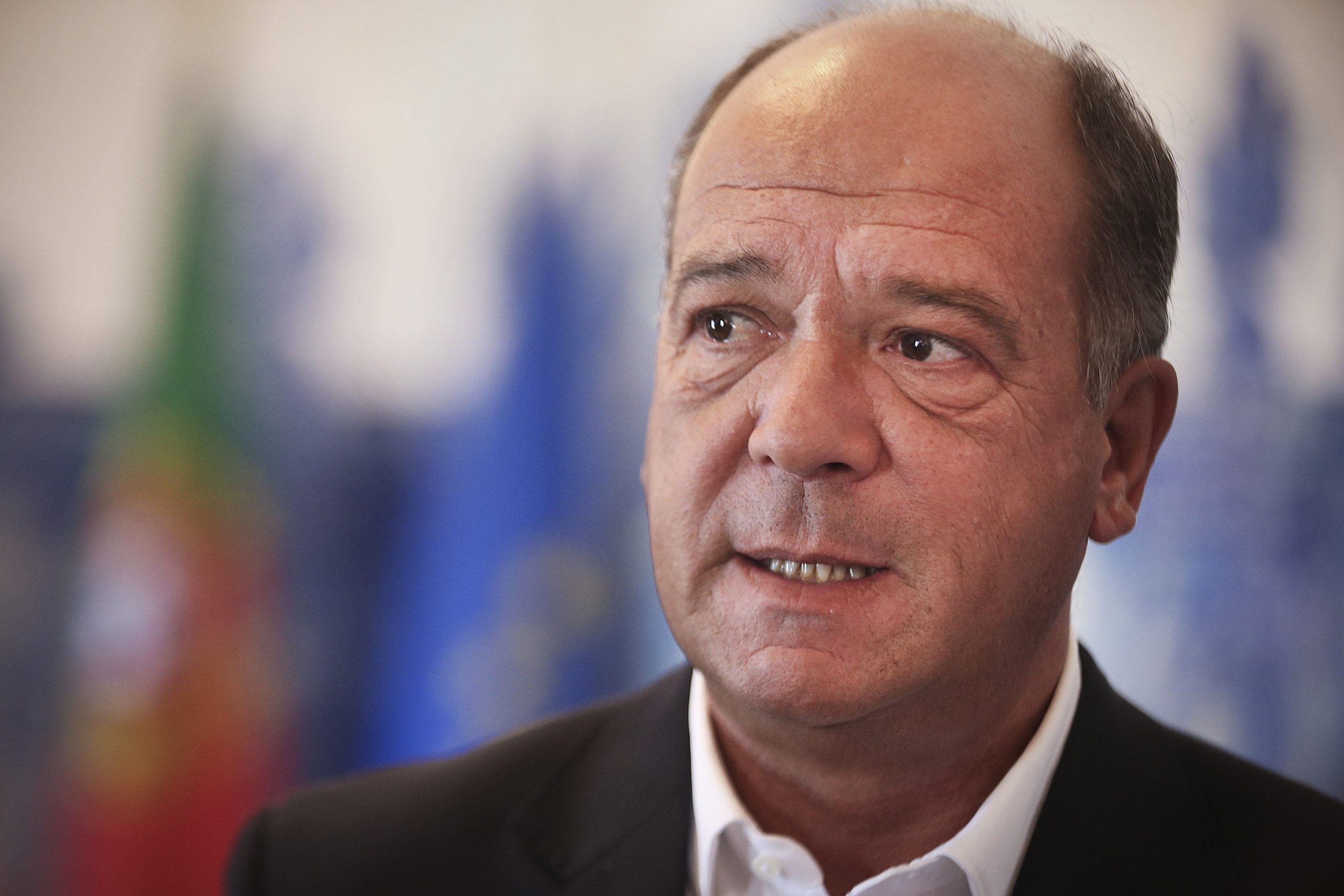 Ucrânia: Cascais vai apoiar construção de uma escola em Bucha