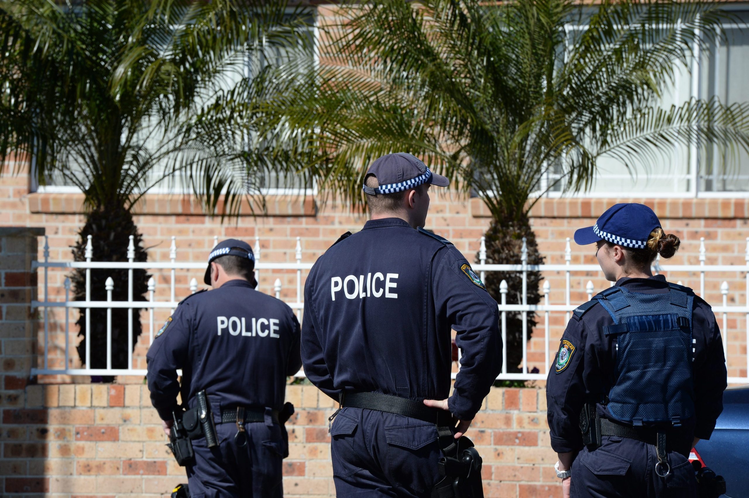 Corpo encontrado numa mala na Austrália era, afinal, uma boneca extremamente realista