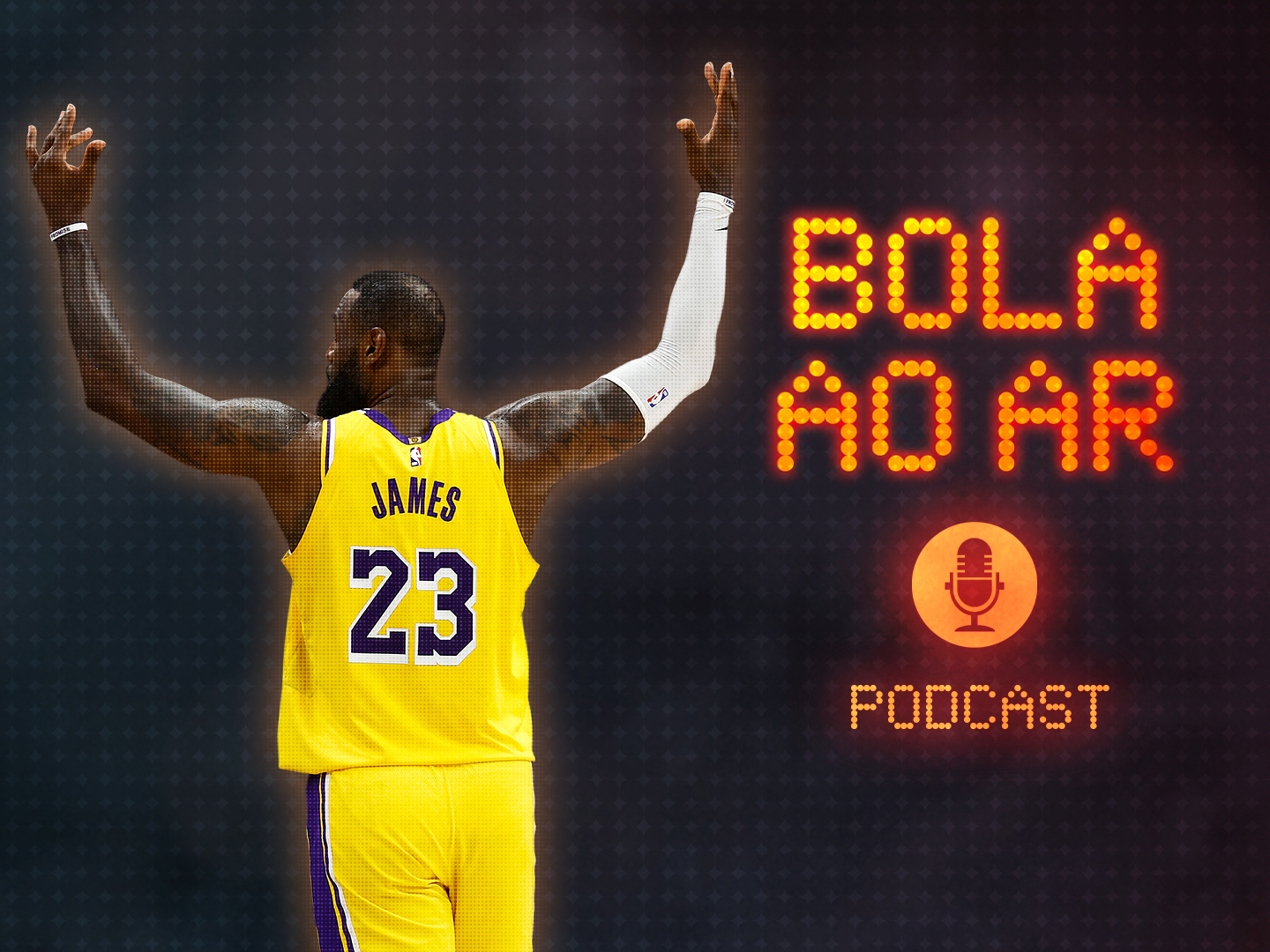 NBA: Aos 39 anos, LeBron James continua a desafiar a lógica e o tempo. Até onde pode levar os Lakers?