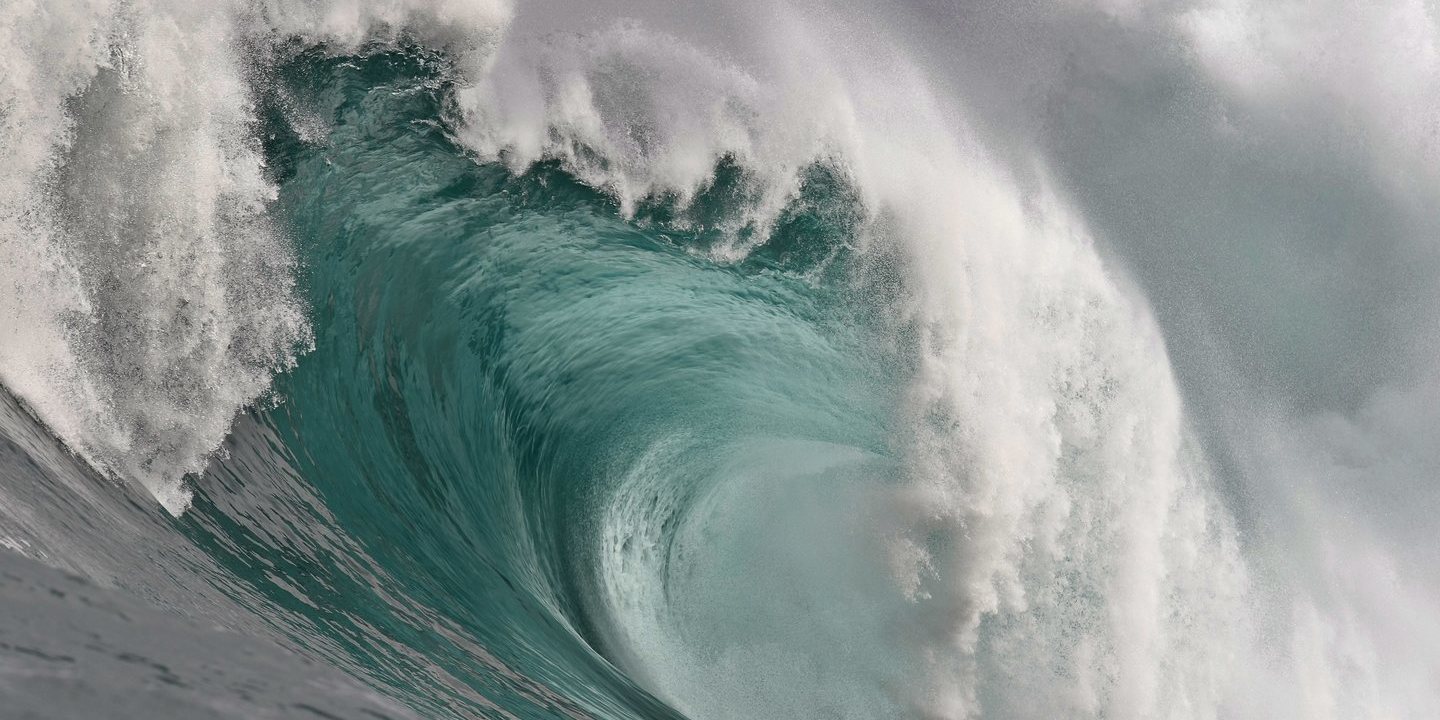 “Bomba-relógio”: acidez do mar atingiu o limite e está a ameaçar ecossistemas inteiros. “Estamos a ficar sem tempo”