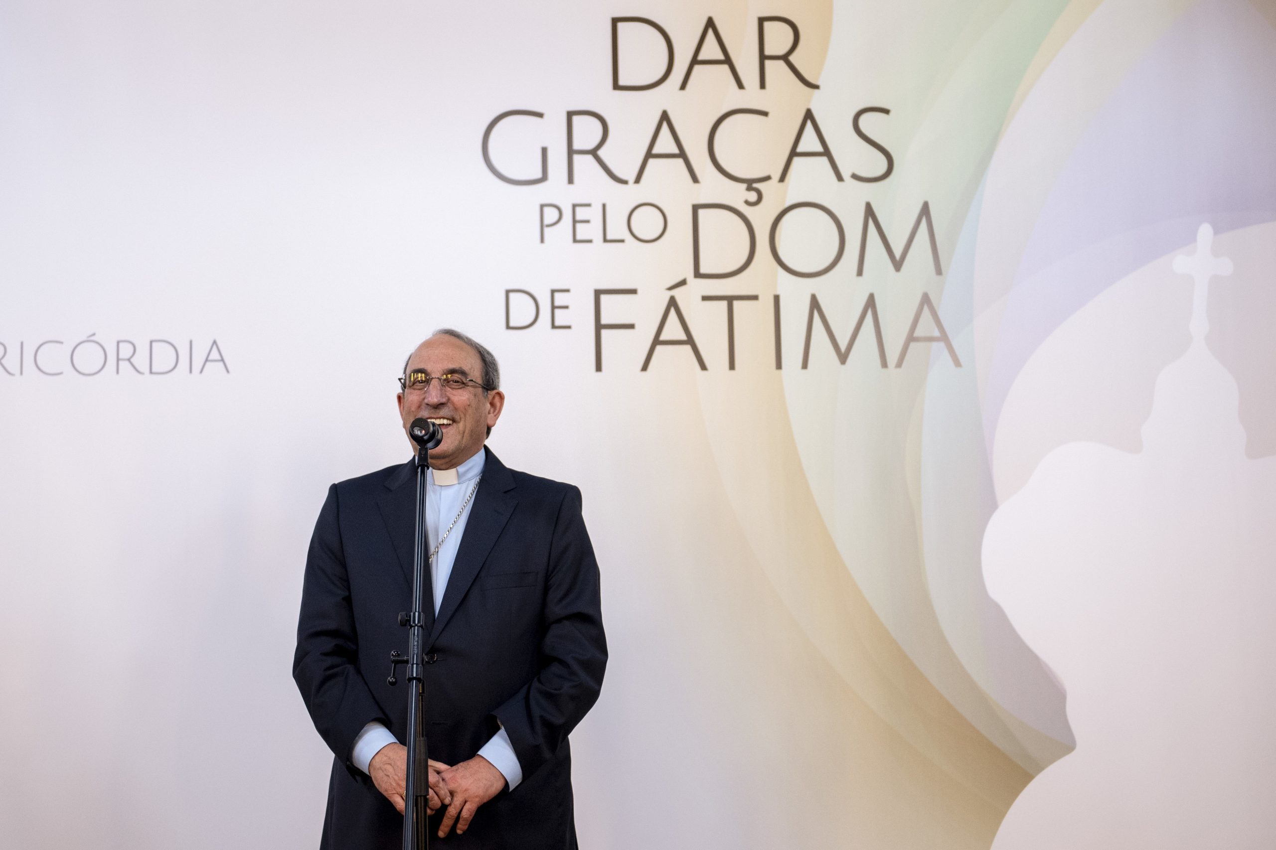 Cardeal português António Marto é o enviado do Papa ao Encontro Europeu de Juventude em Espanha
