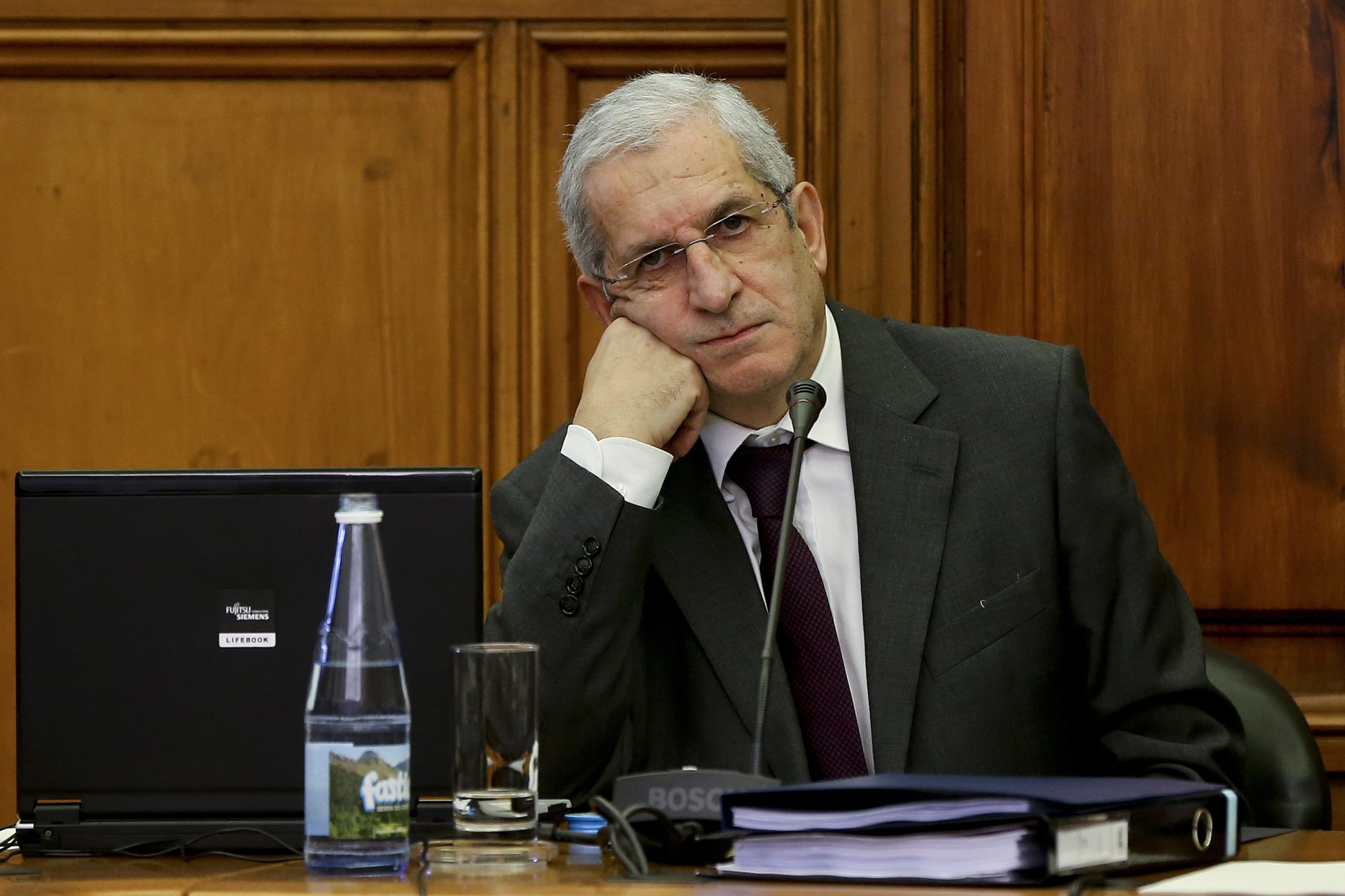 Carlos Tavares explica opções tomadas no desenho dos CMEC