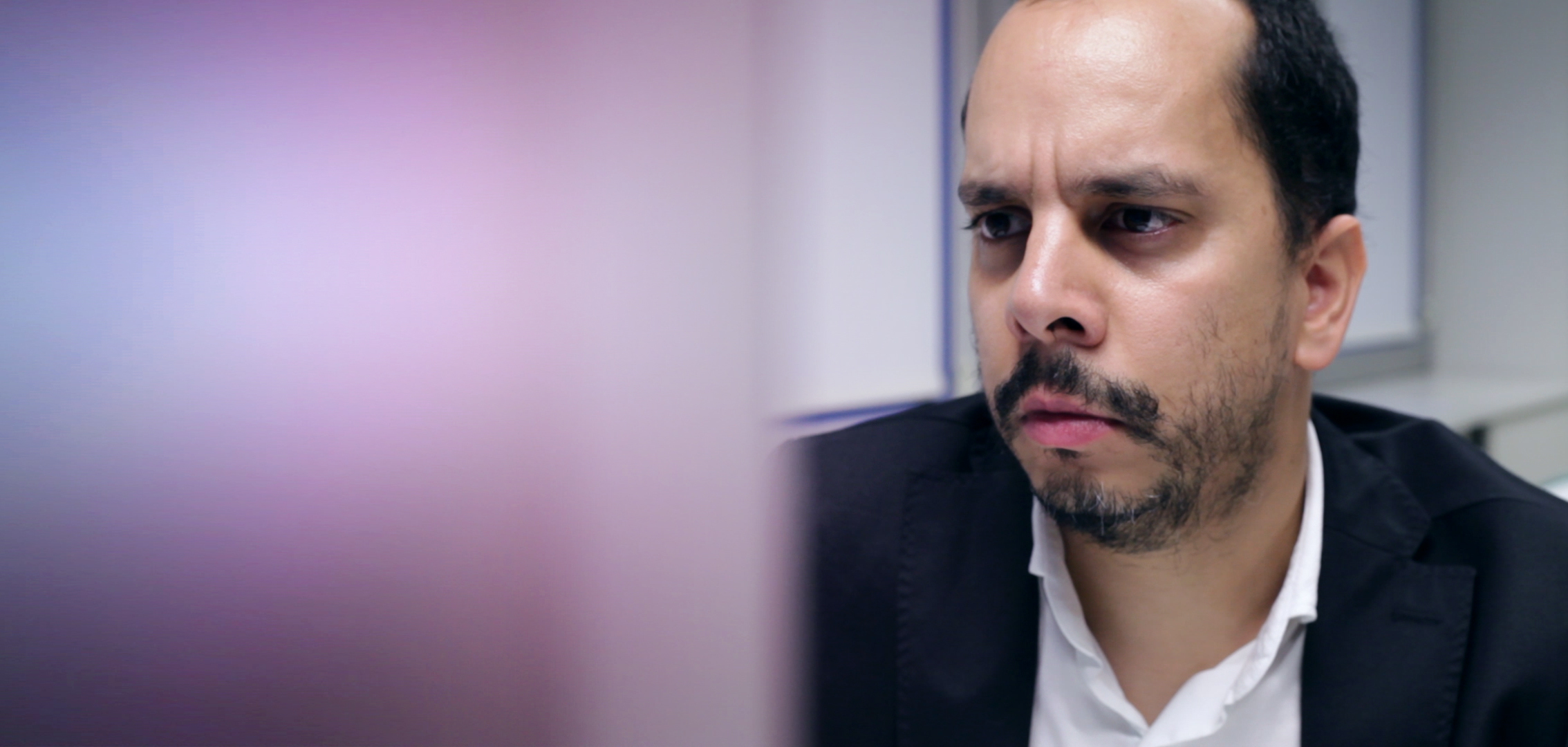 Nuno Gomes | MICE: “Acredito que o mundo está mesmo a mudar com a revolução tecnológica”