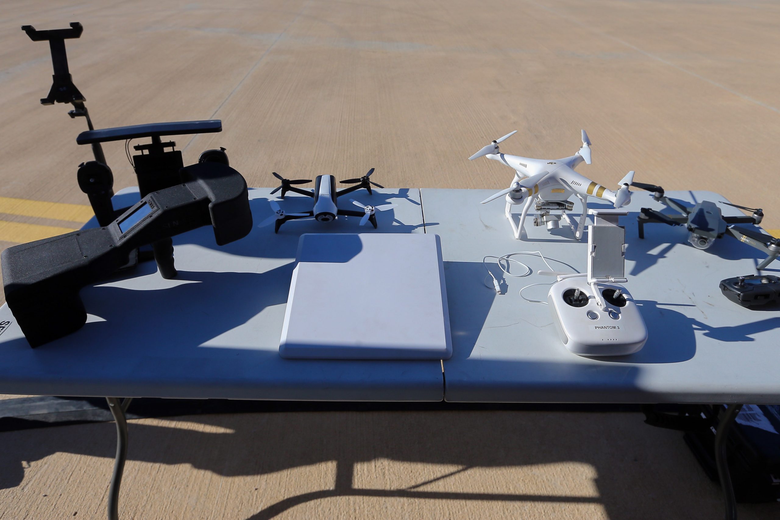 Operadores de drones aprovam novas regras e pedem alteração de lei sobre captação de imagens