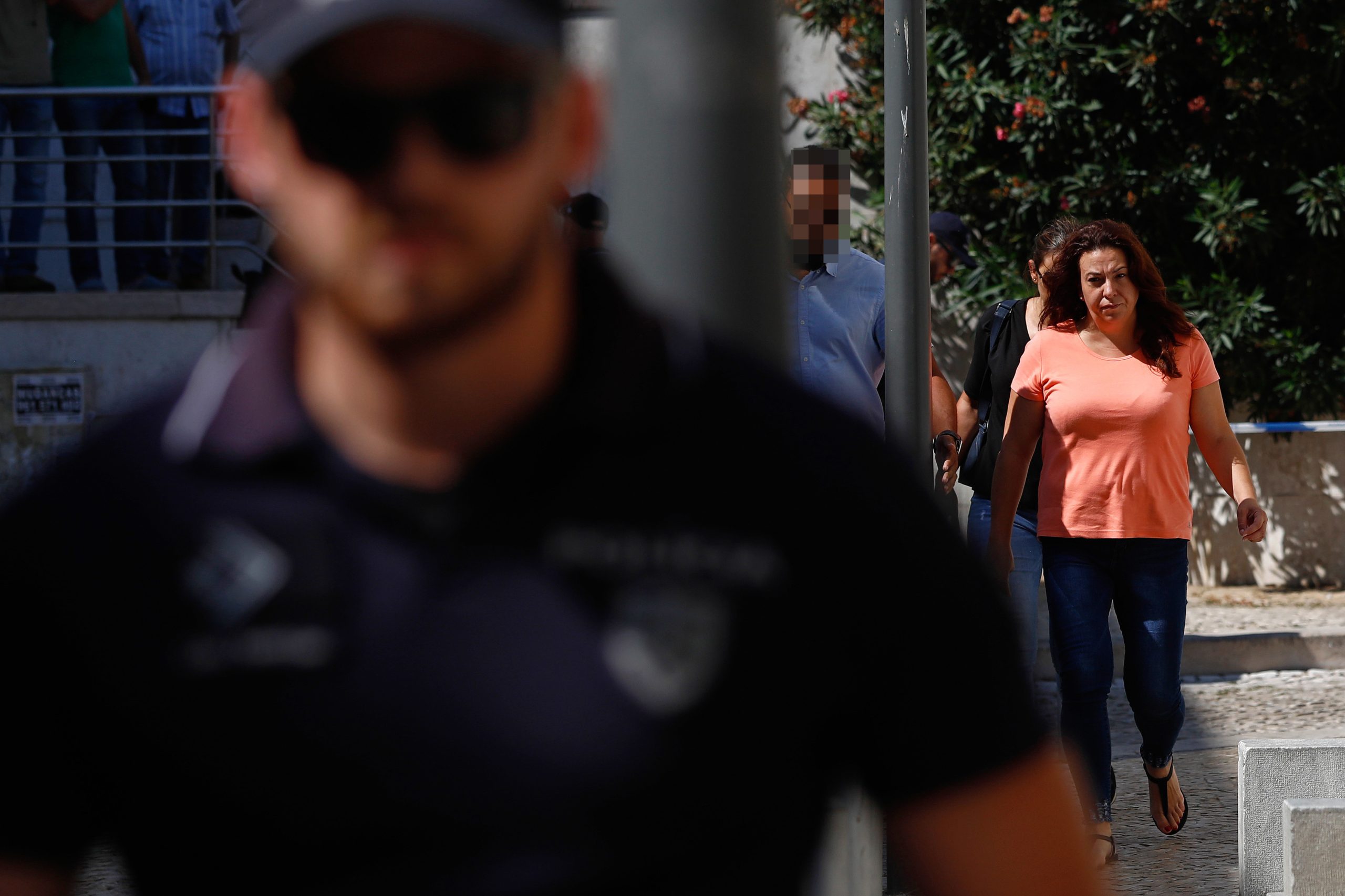 Caso Luís Grilo. Leitura da sentença adiada para 3 de março