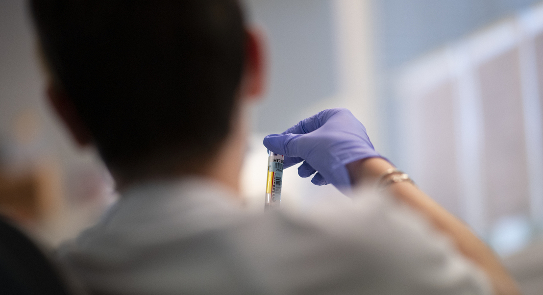 Covid-19: Ovar com mais uma unidade de saúde fechada para testar todo o pessoal