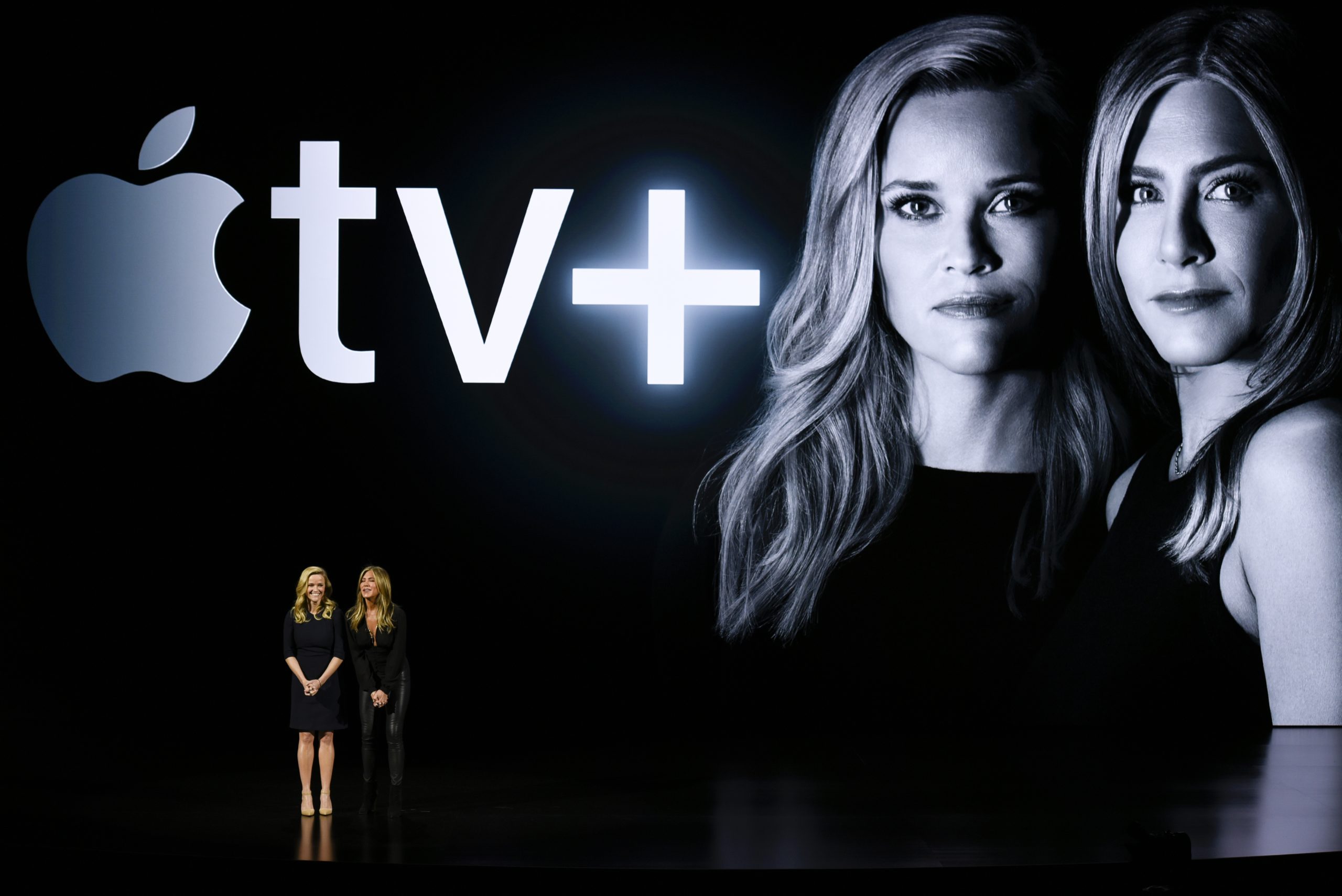 A Apple está a chegar a Hollywood? Não, Hollywood chegou à Apple (e não veio sozinha)