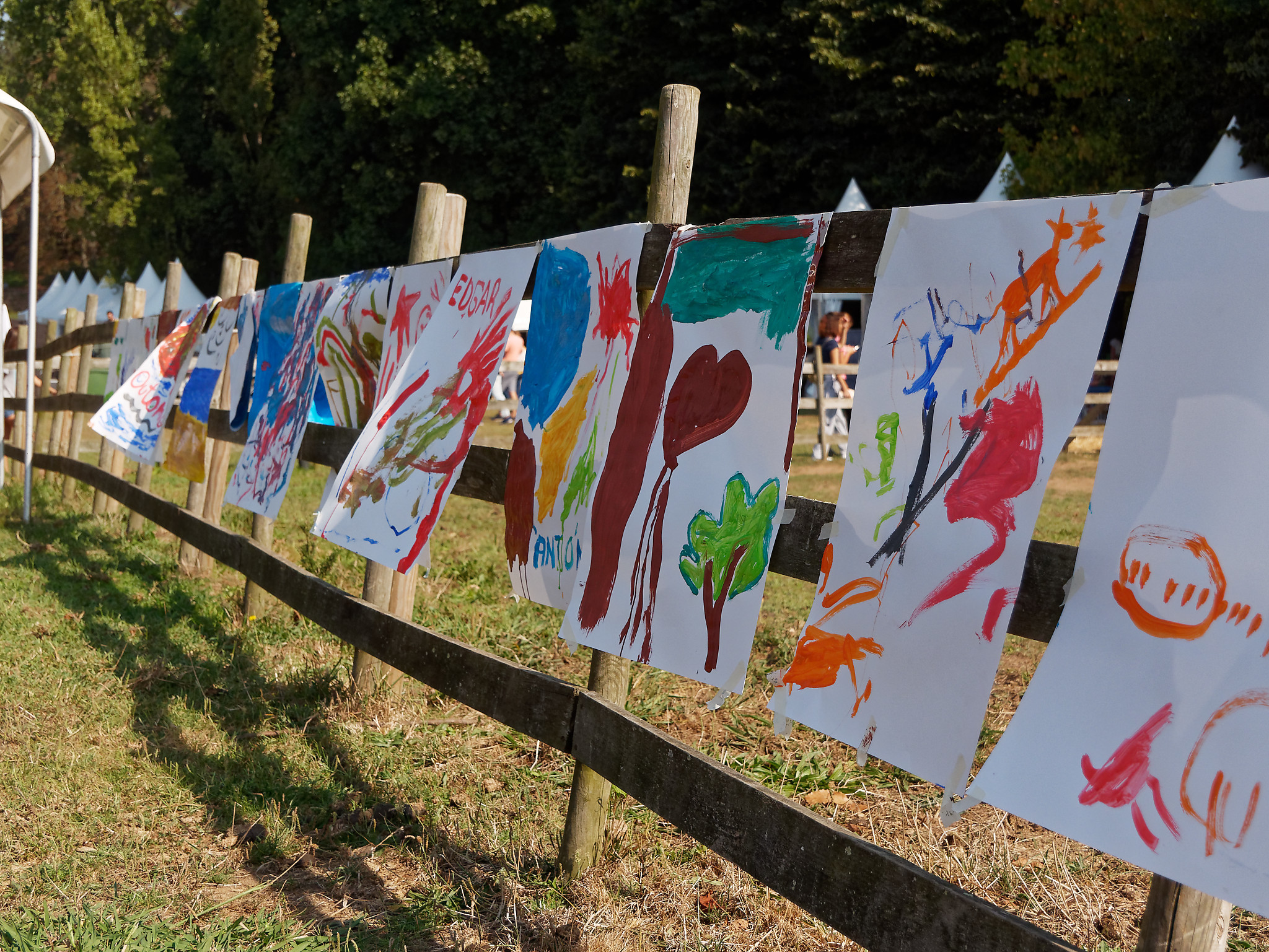Festa de Outono de Serralves recebe quase 60 mil visitantes