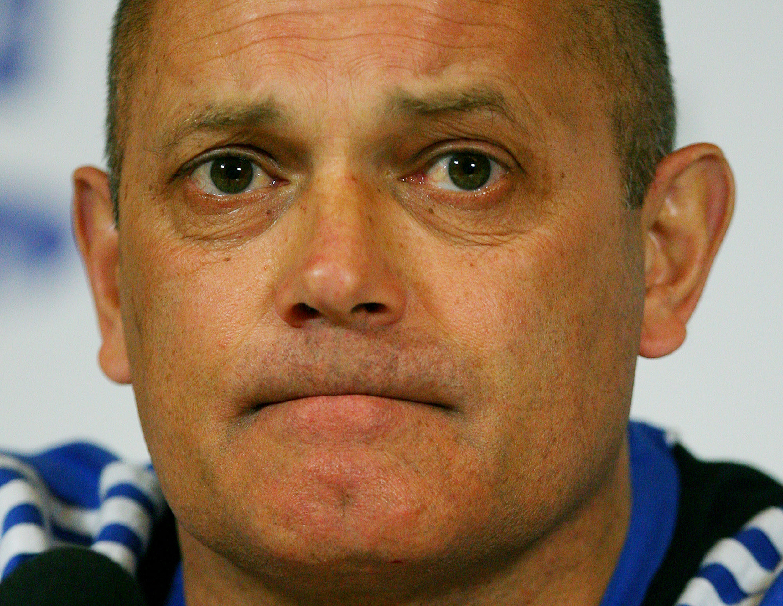 Morreu Ray Wilkins, antigo capitão da seleção inglesa