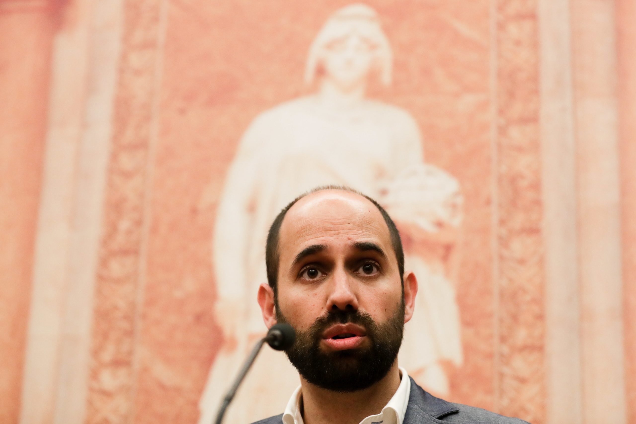 OE2021: BE espera “alteração qualitativa” na resposta do Governo nas próximas reuniões