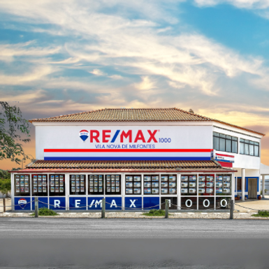 Remax vendida por cerca de 750 milhões de euros