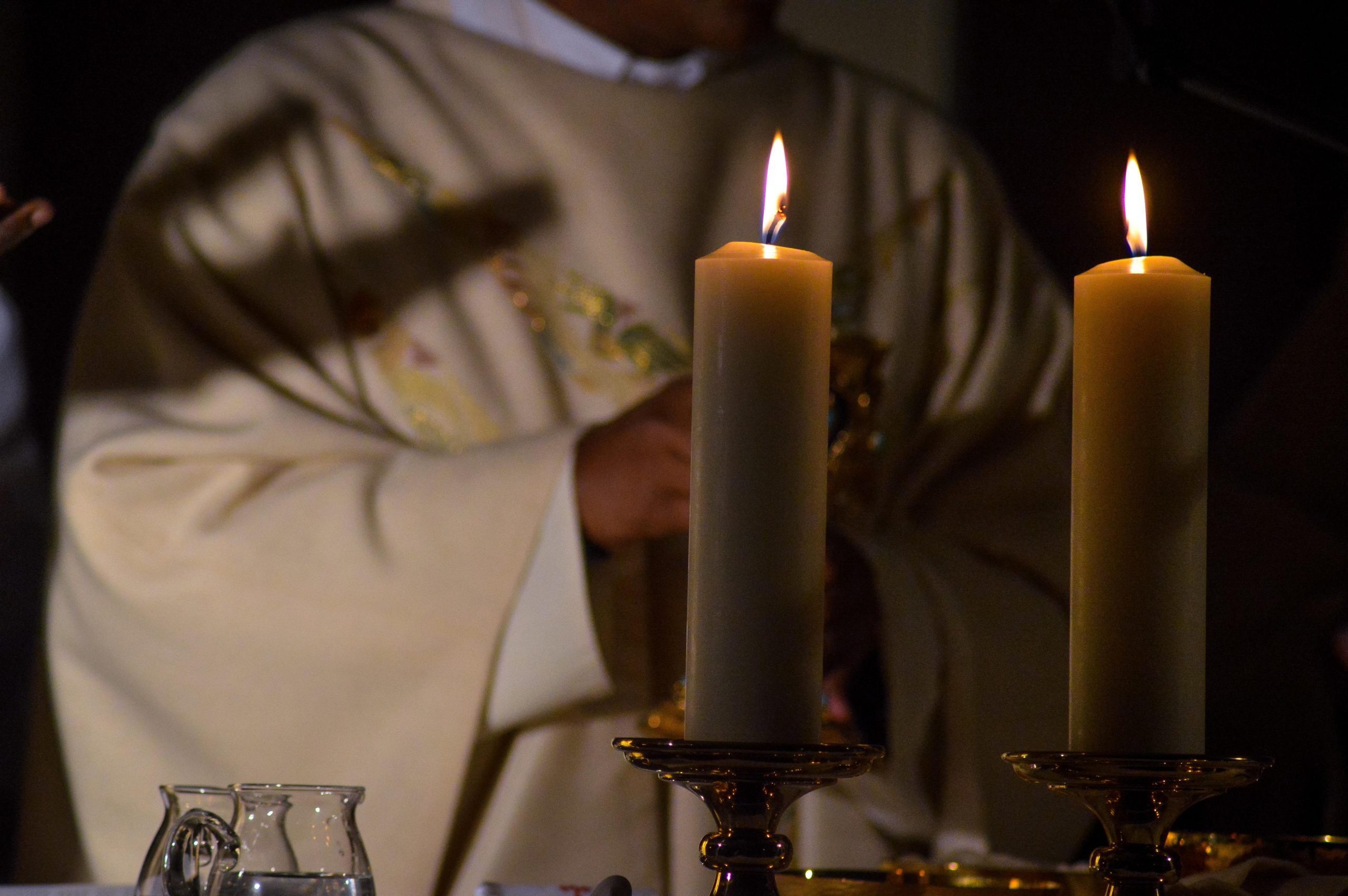 Movimento “Nós Somos Igreja” defende suspensão preventiva de suspeitos de abuso